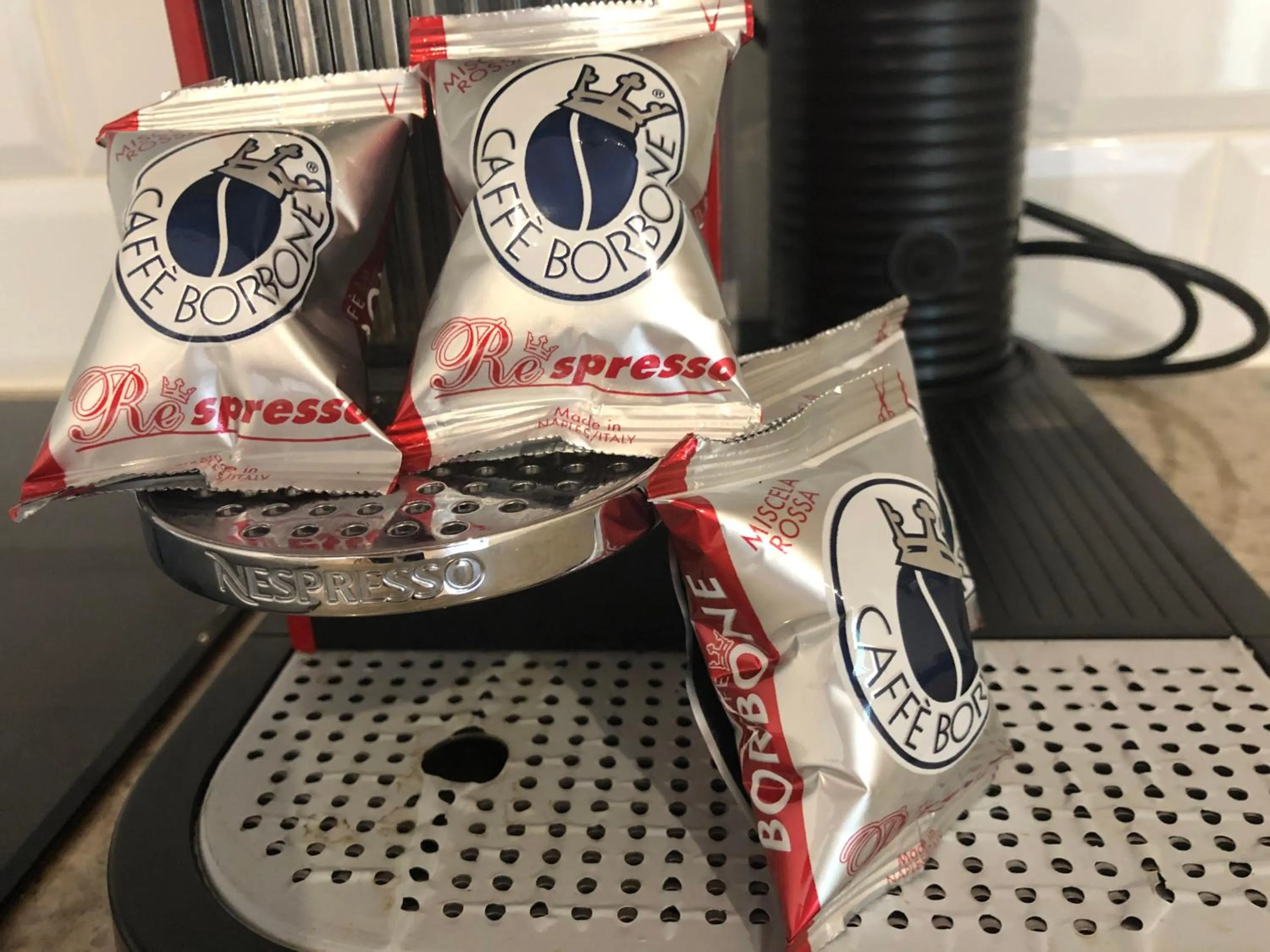 Coffee/tea facilities in Countryside Annex- Sleeps 2 Free Parking & Garden