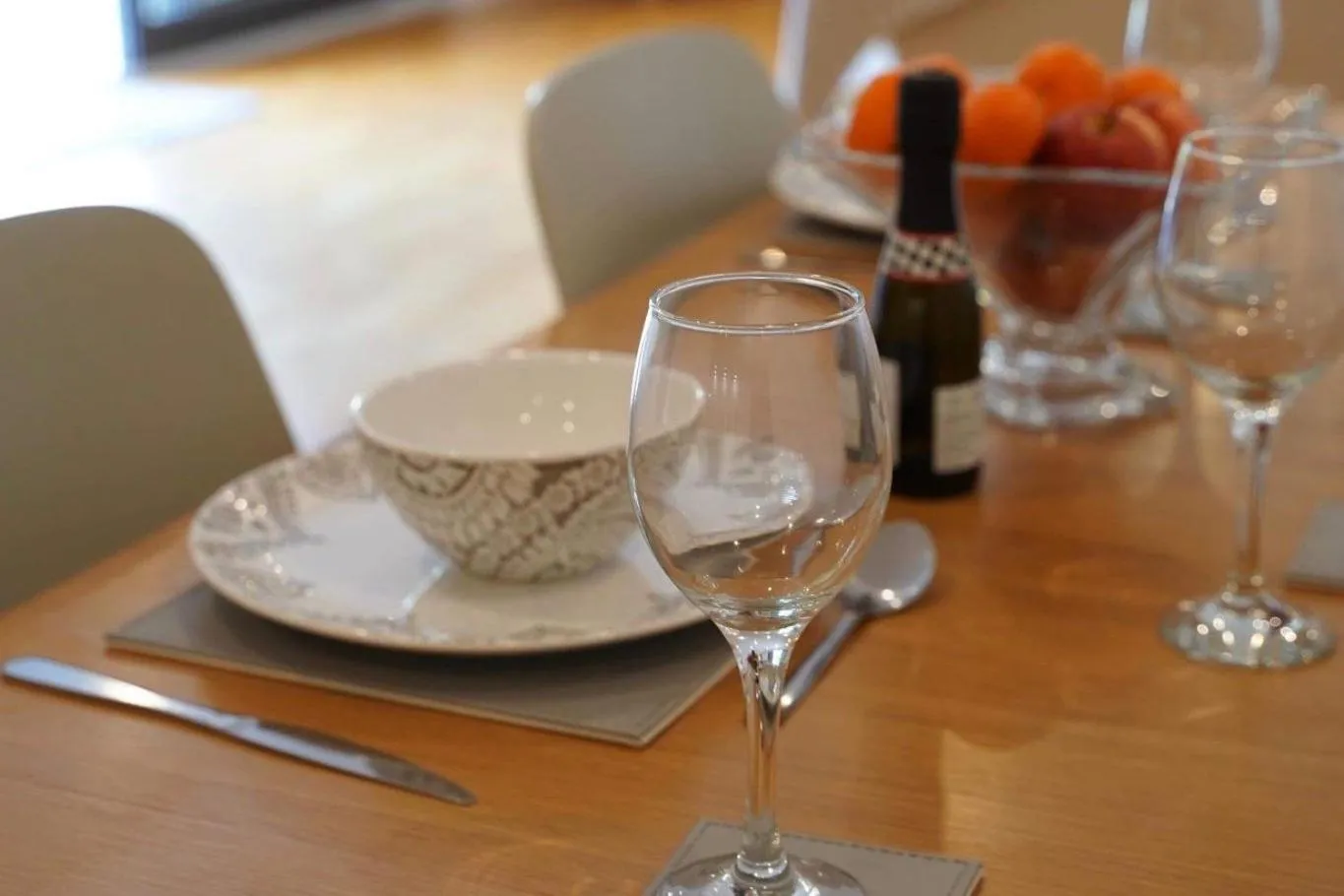 Food in Countryside Annex- Sleeps 2 Free Parking & Garden