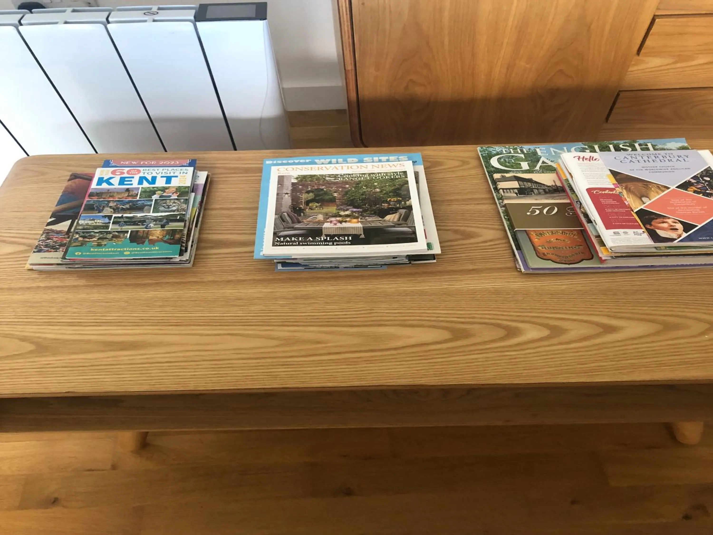 Countryside Annex- Sleeps 2 Free Parking & Garden