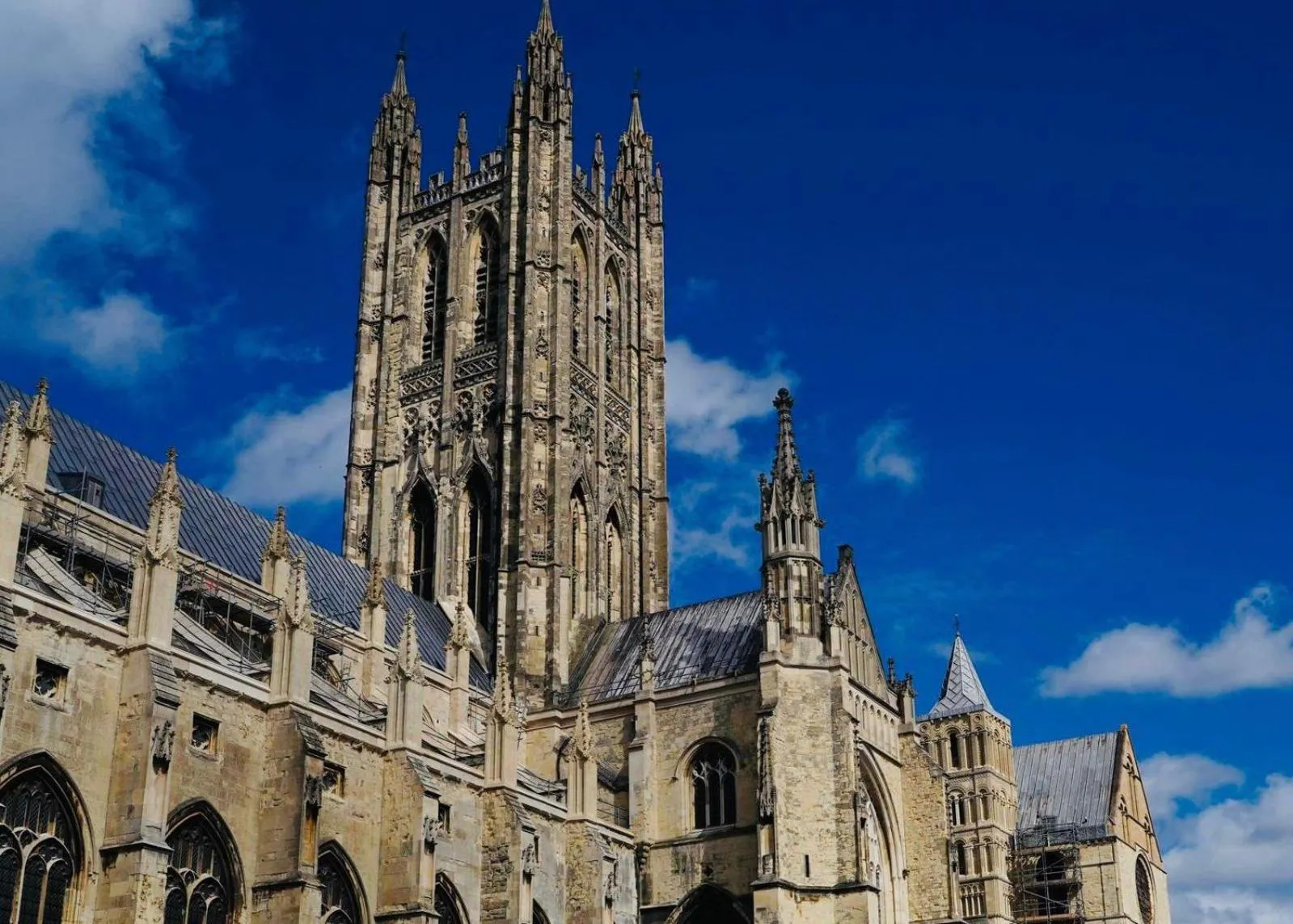 Nearby landmark in Countryside Annex- Sleeps 2 Free Parking & Garden