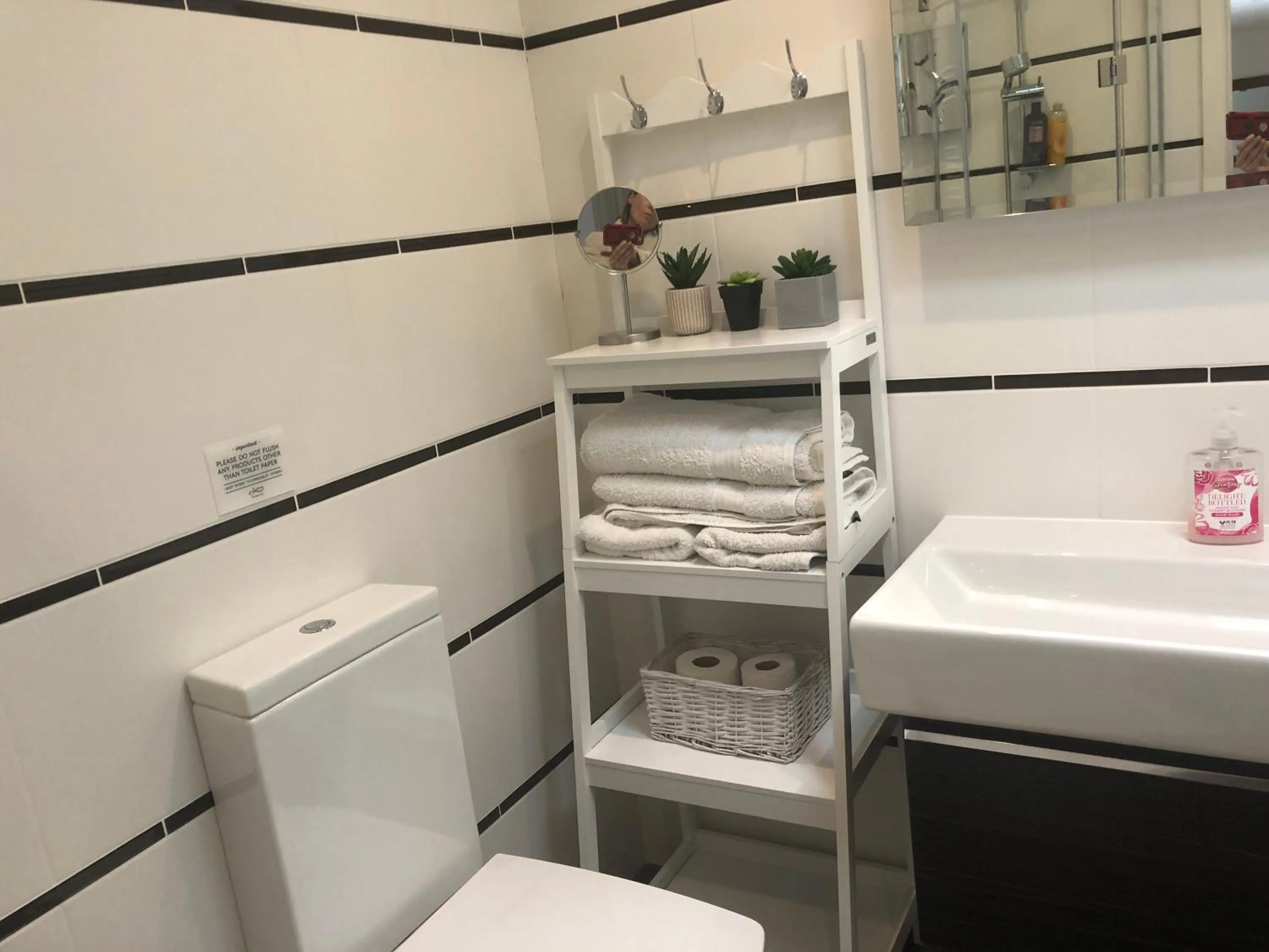 Countryside Annex- Sleeps 2 Free Parking & Garden