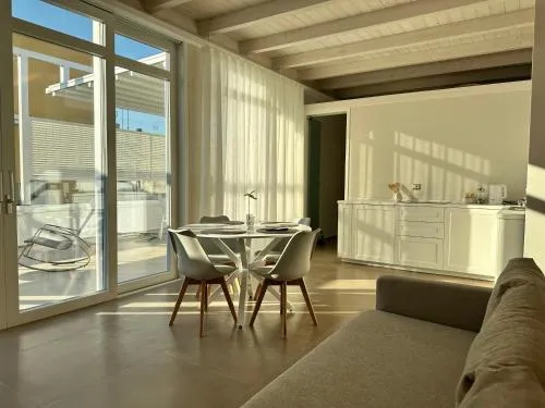 Bottego24 Suite, Apartment & Terrace