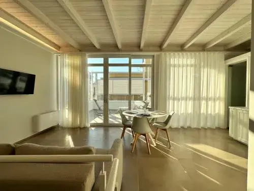 Bottego24 Suite, Apartment & Terrace Bottego24 Suite, Apartment & Terrace