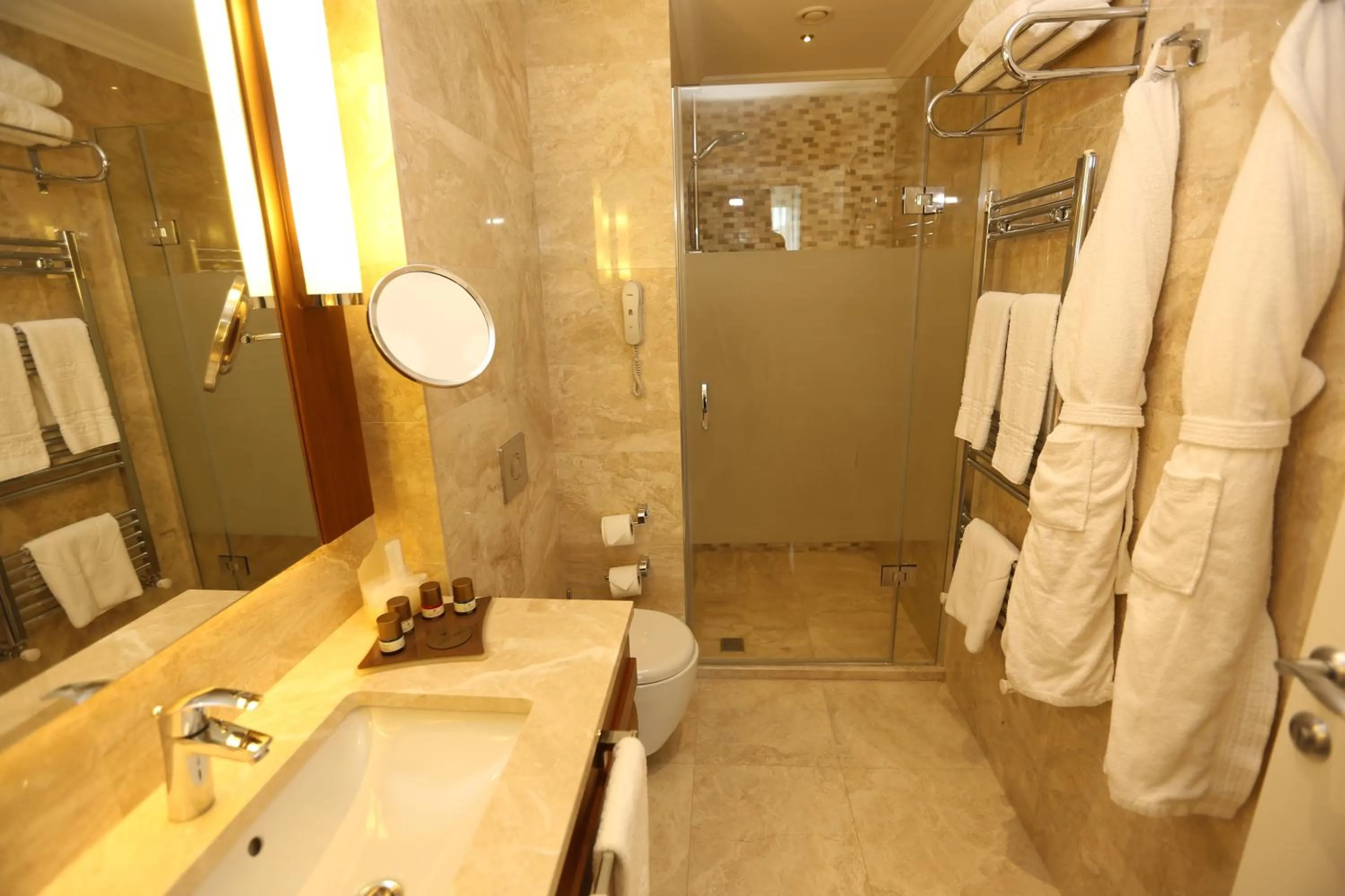 ALUSSO THERMAL HOTEL SPA