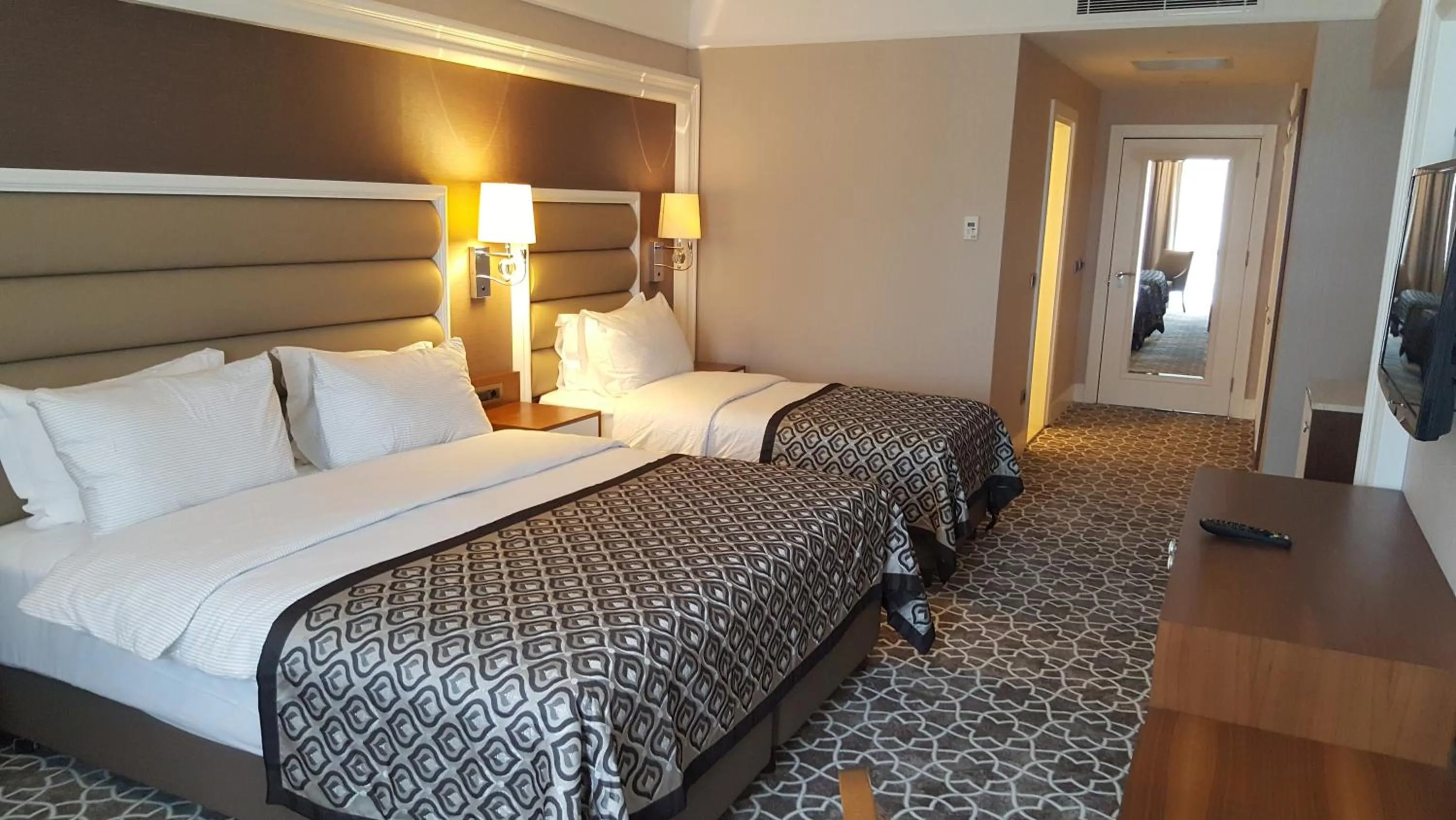 ALUSSO THERMAL HOTEL SPA