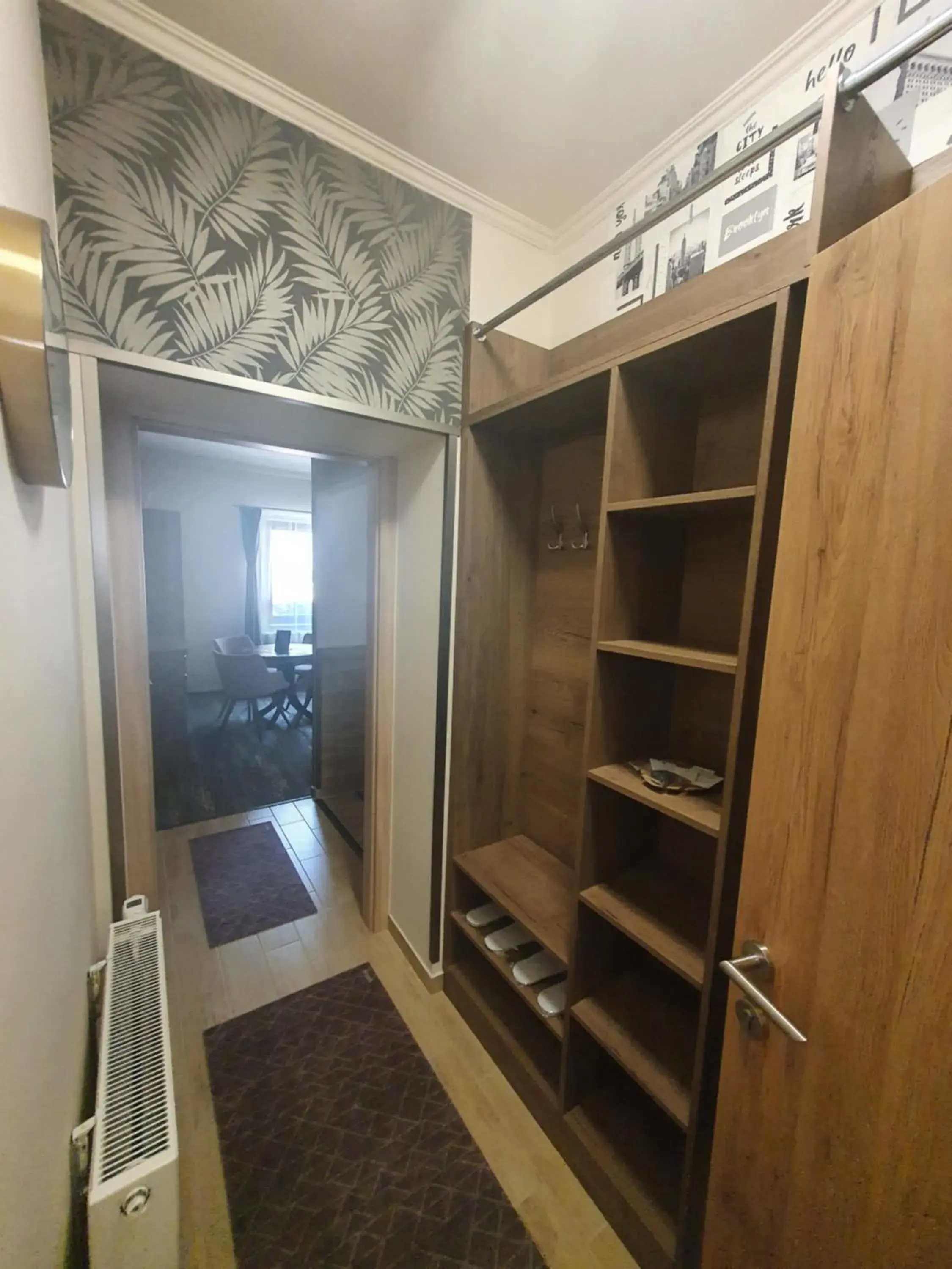 Two-Bedroom Apartment in Harmony apartments Two-Bedroom Apartment in Harmony apartments