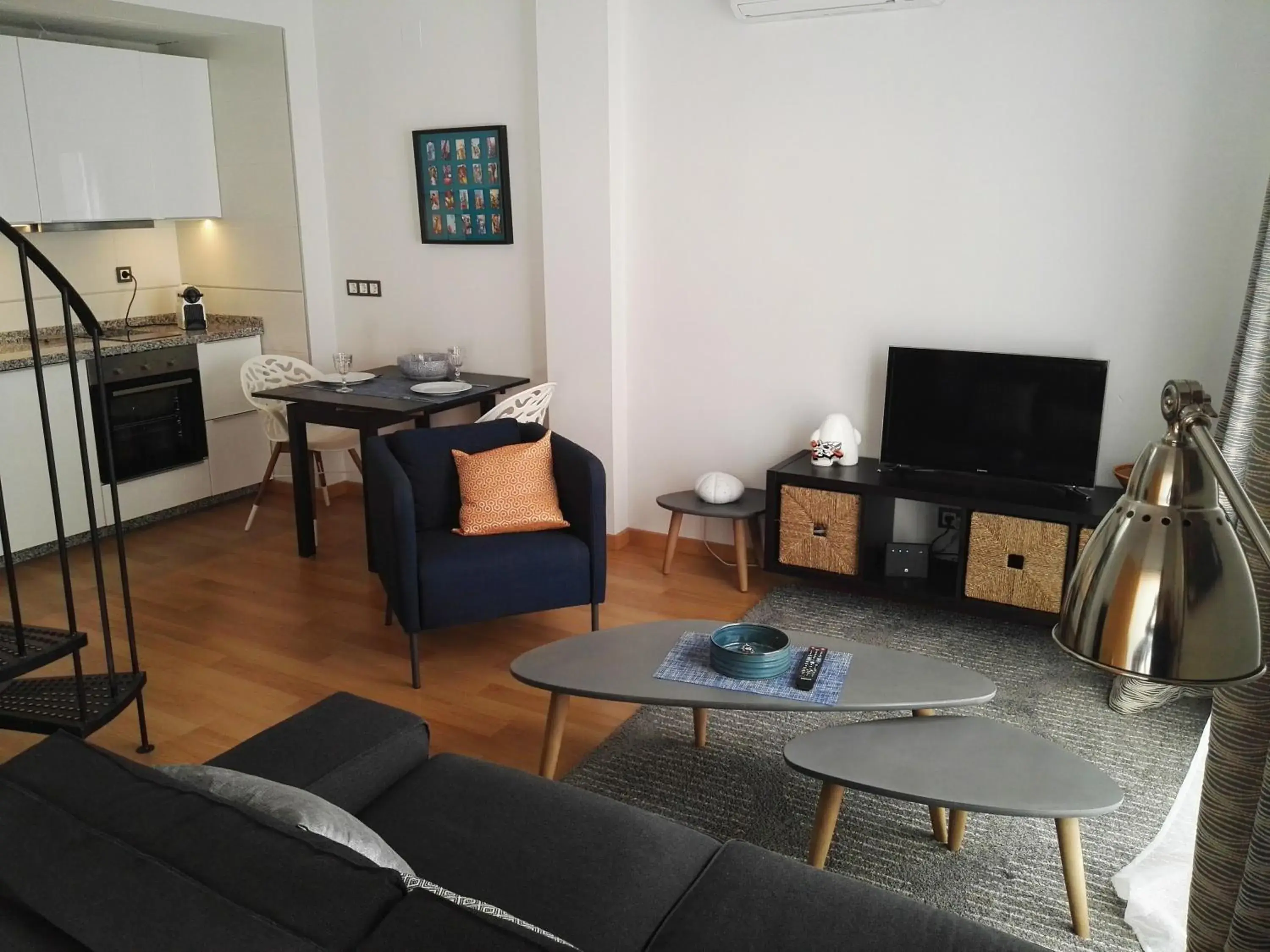 Apartamento Cervantes Apartamento Cervantes
