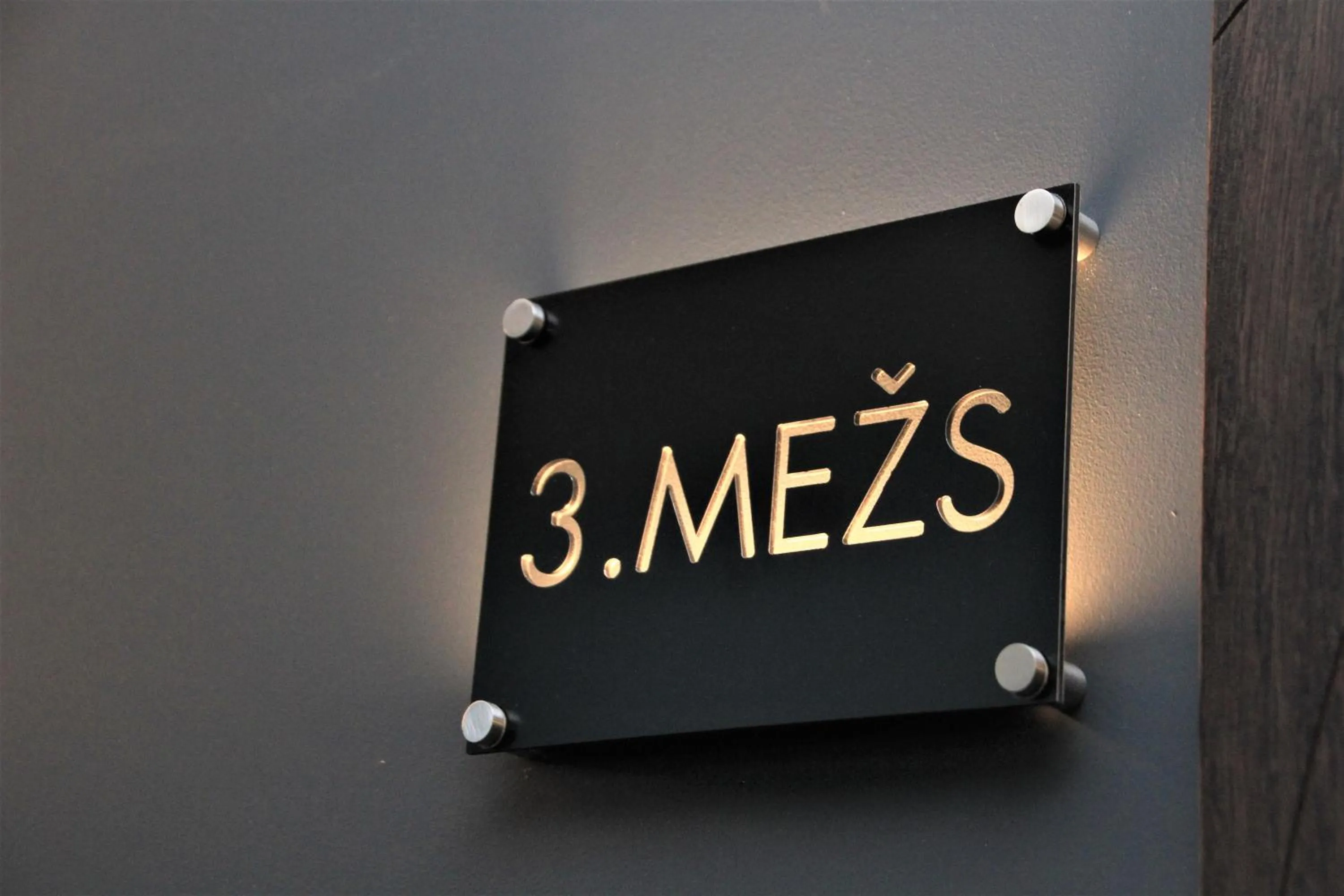 Property logo or sign in Villa Lettonia