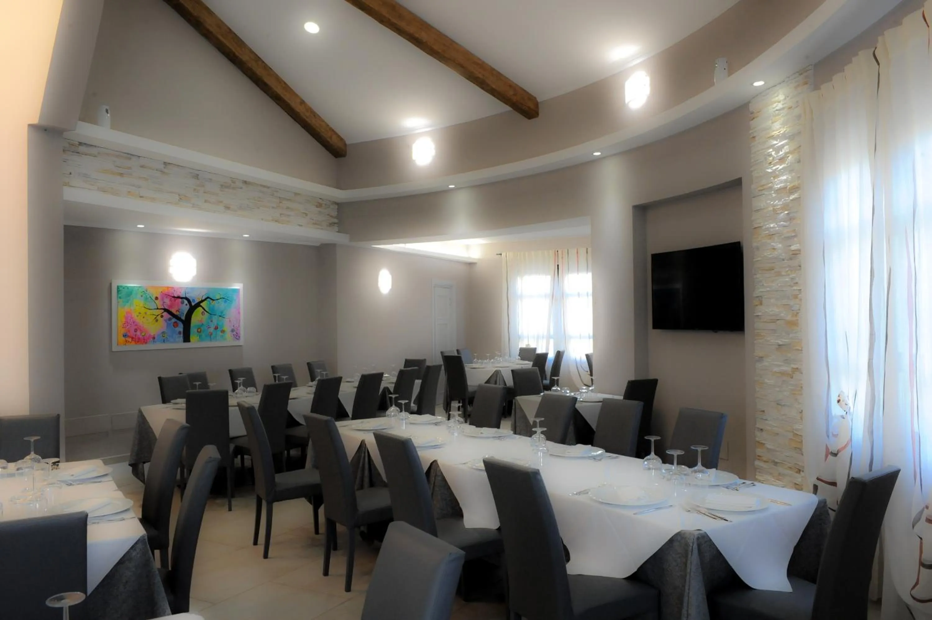 Hotel Duca Di Calabria