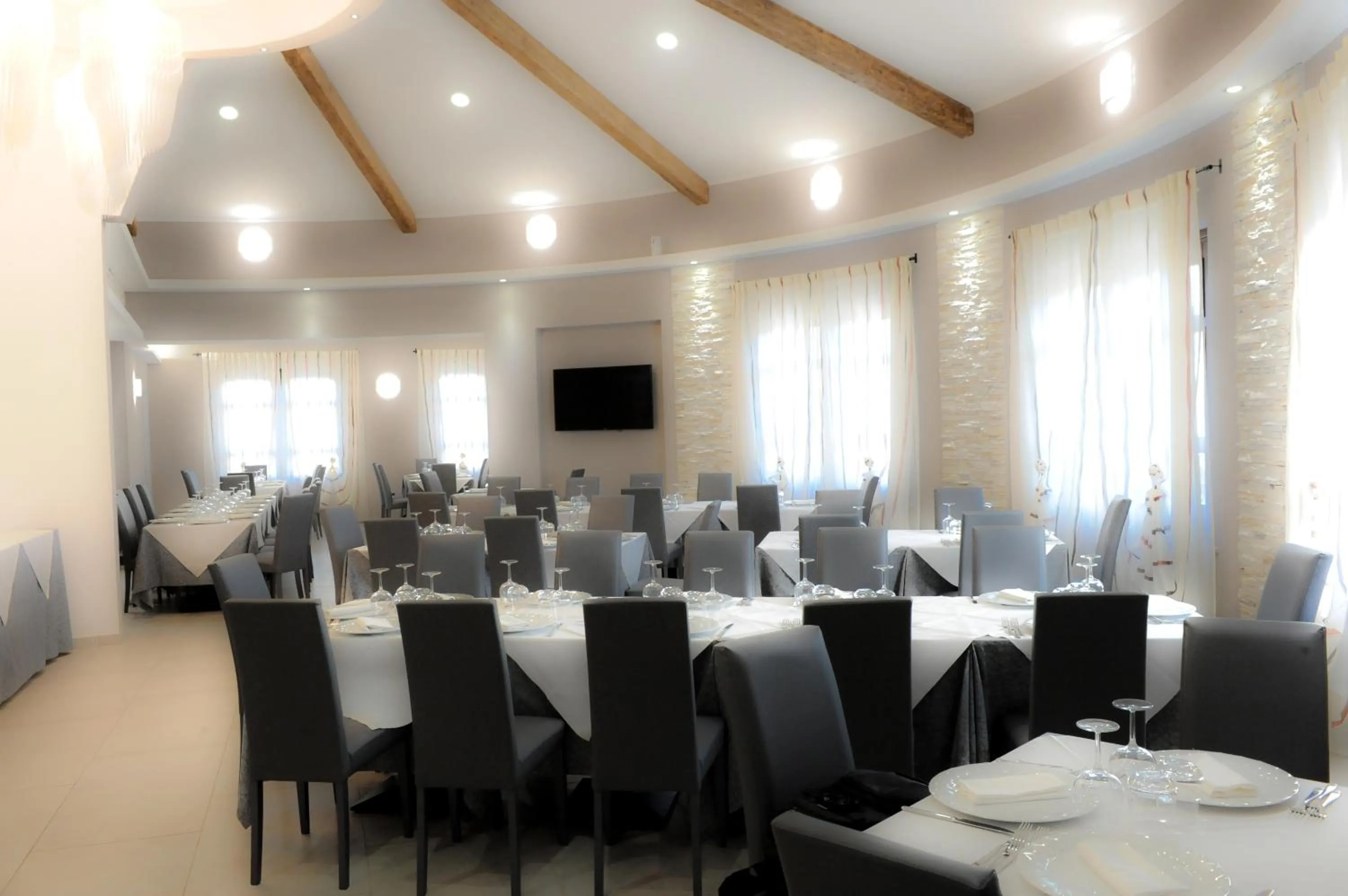 Hotel Duca Di Calabria