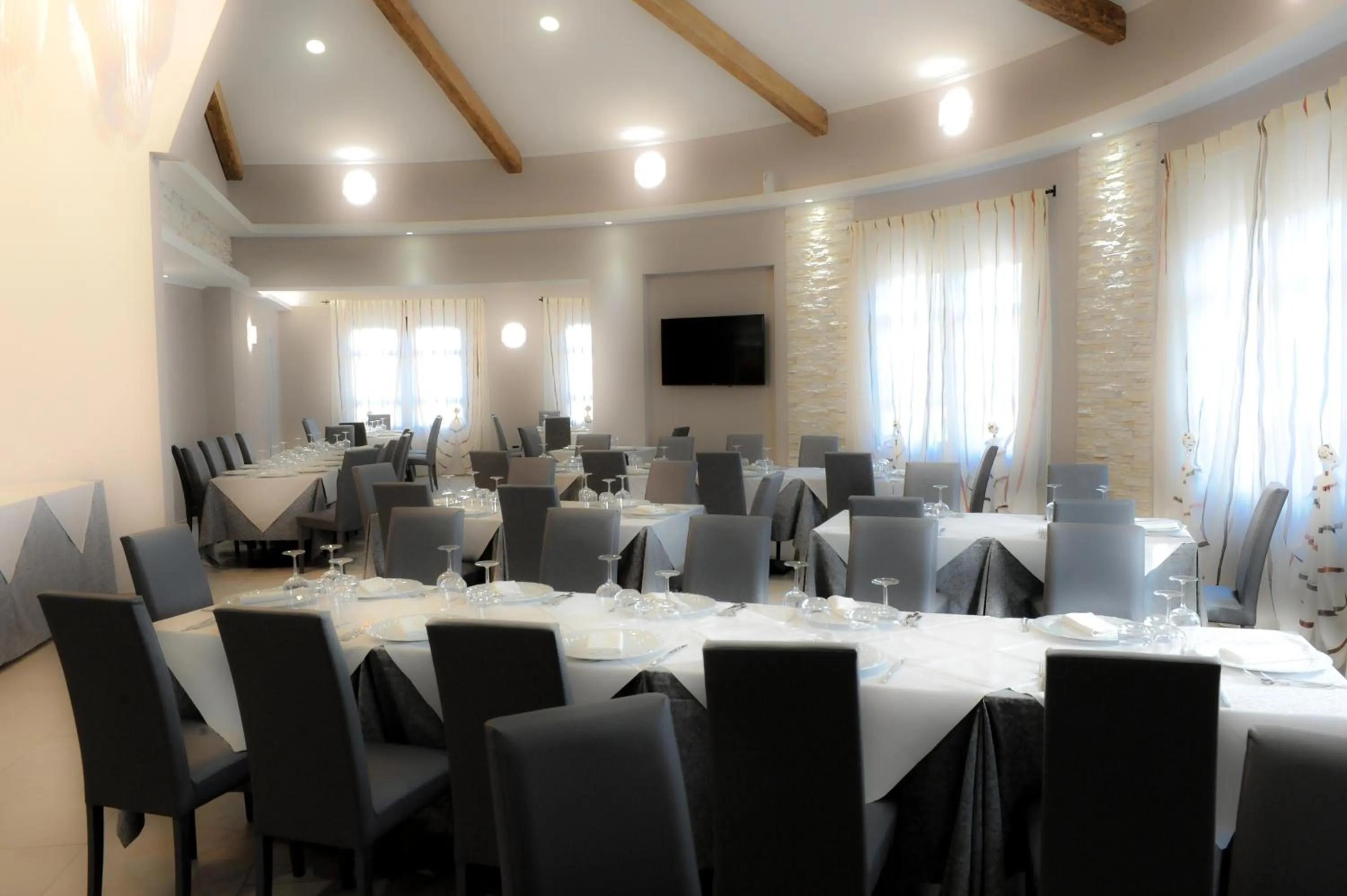 Hotel Duca Di Calabria