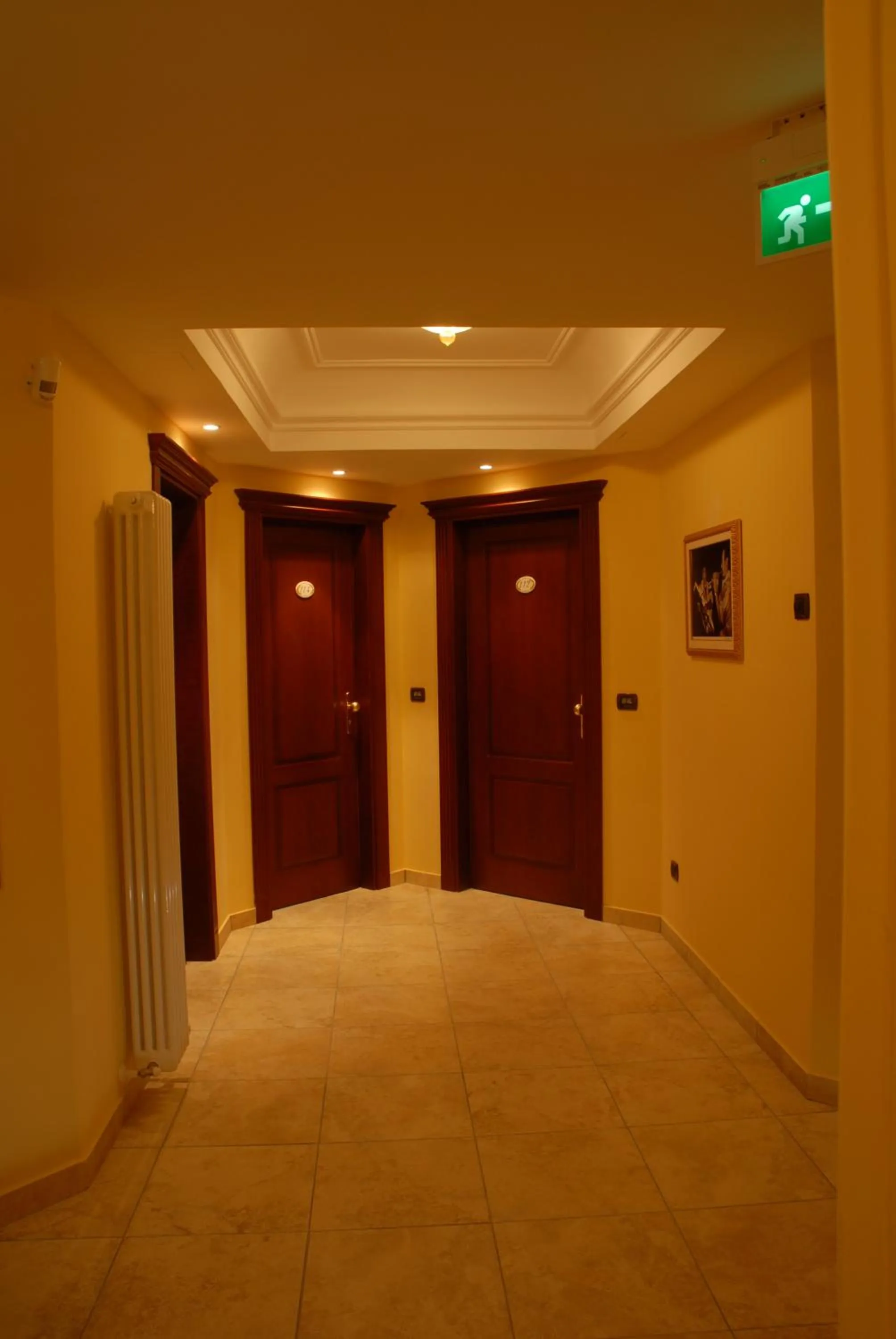 Hotel Duca Di Calabria