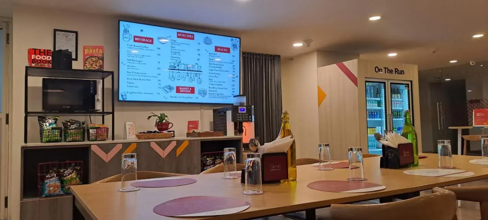 Restaurant/places to eat in Ginger Ahmedabad RTO Circle Restaurant/places to eat in Ginger Ahmedabad RTO Circle