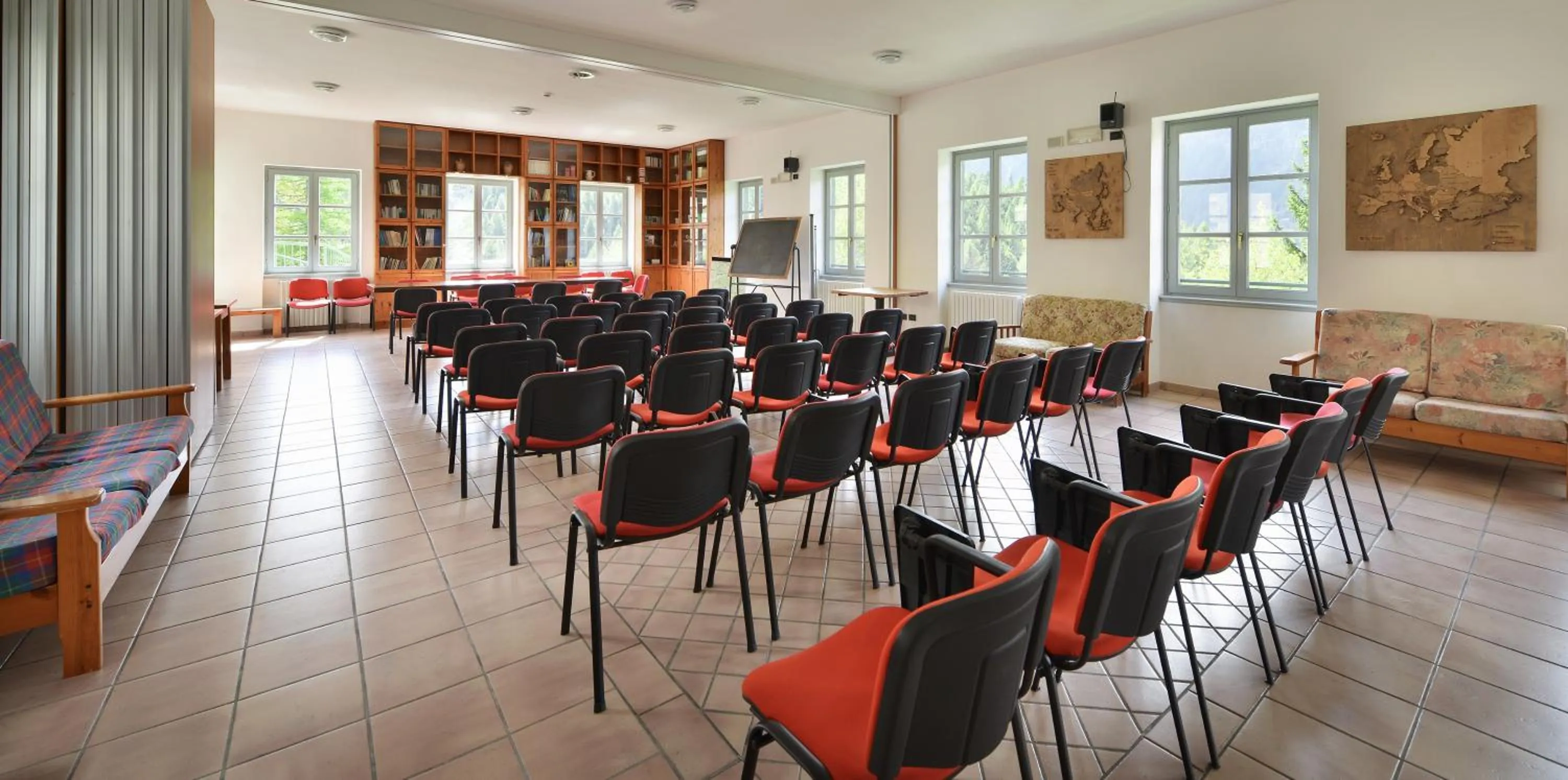 Albergo Casa Alpina San Luigi