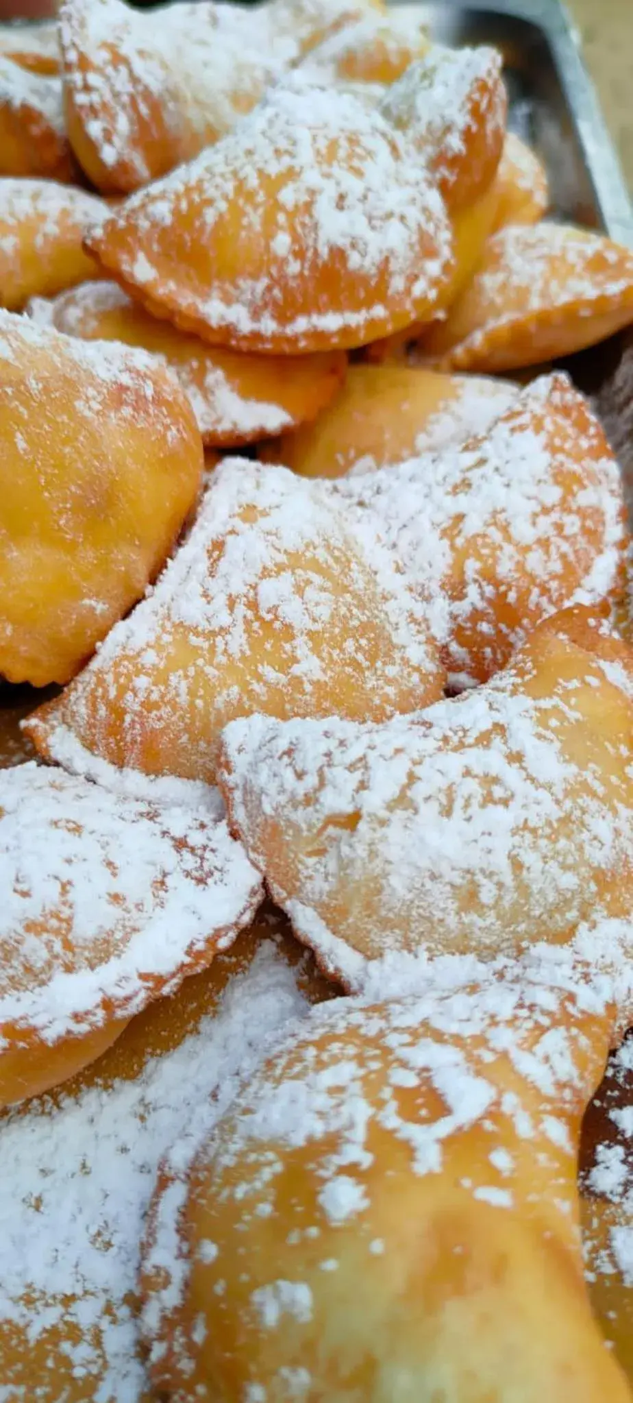 Food in Villa Calipso Food in Villa Calipso