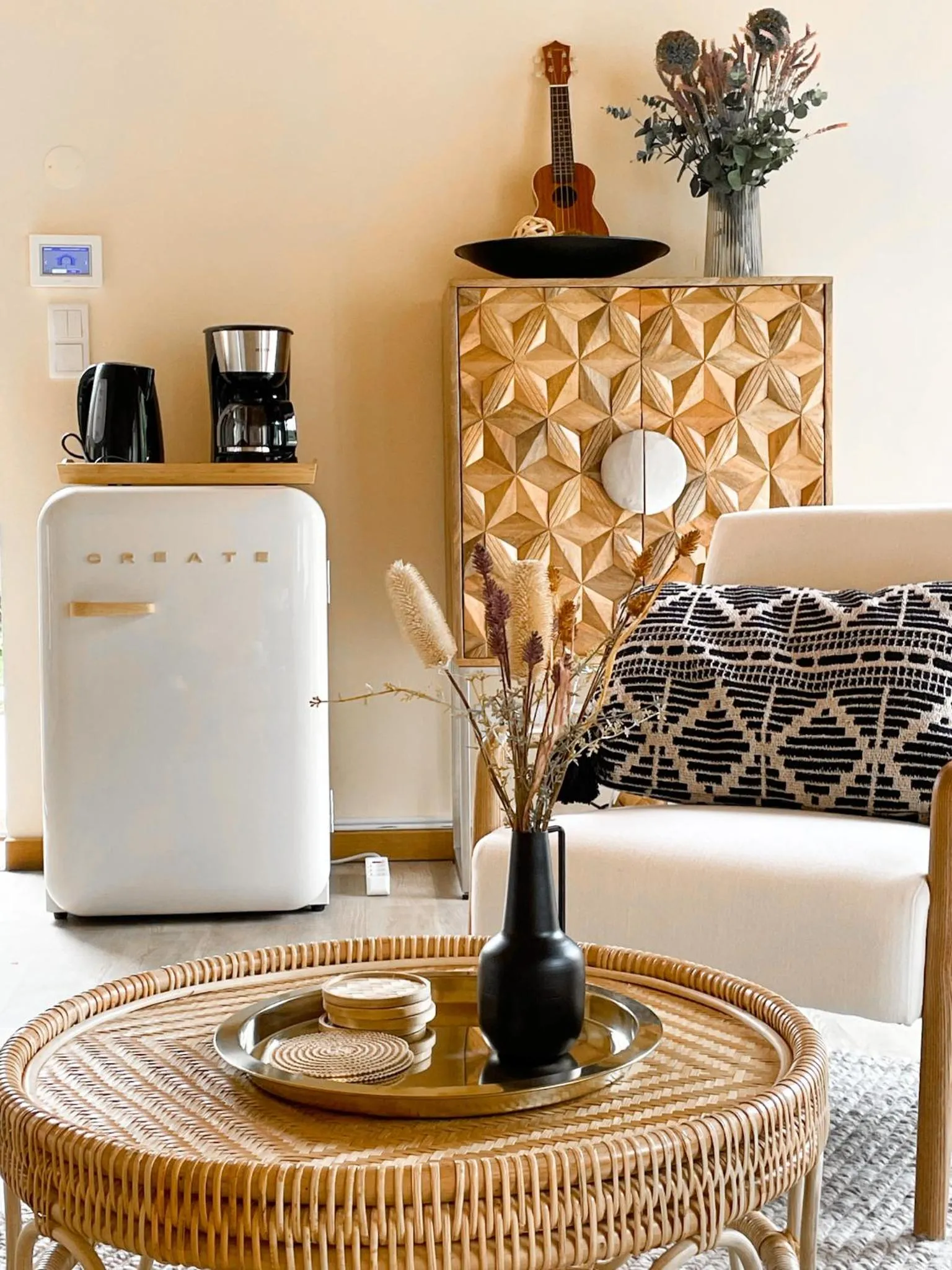 Coffee/tea facilities in Salthouse Portugal - Exclusive East Apartment