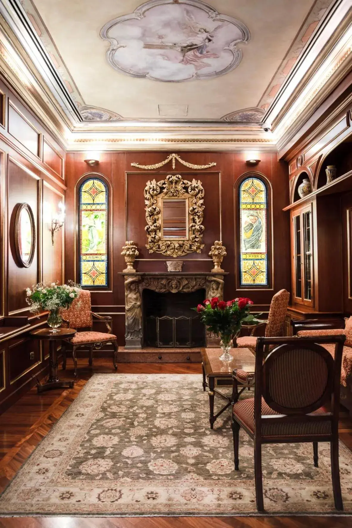 Grand Hotel Wagner Grand Hotel Wagner