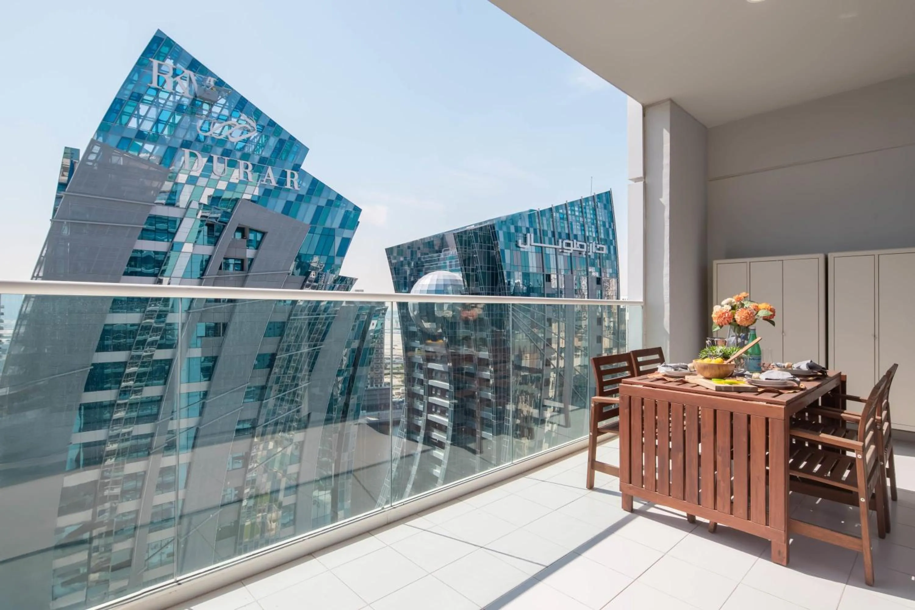 Frank Porter - Vera Residence