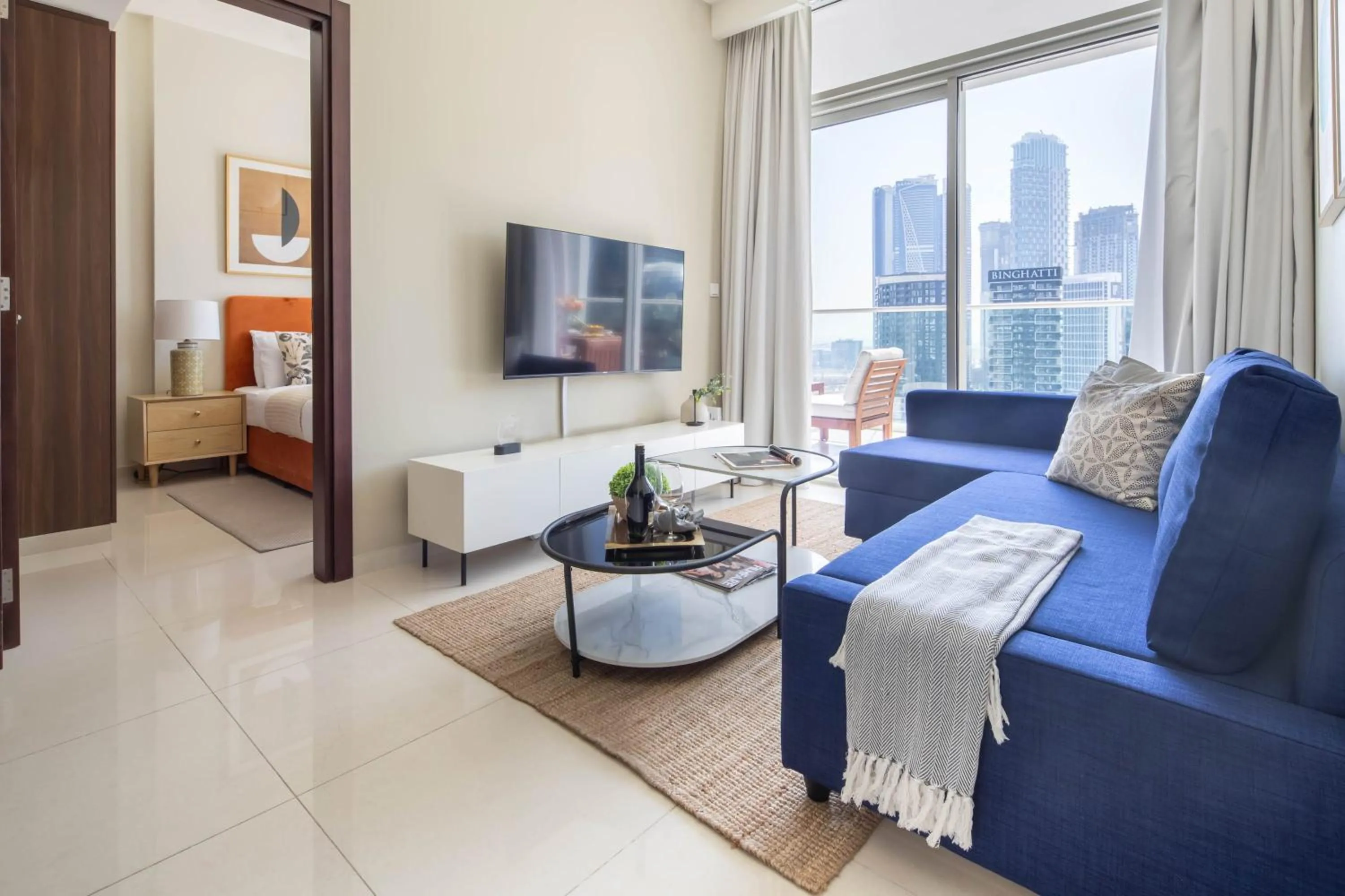 Frank Porter - Vera Residence