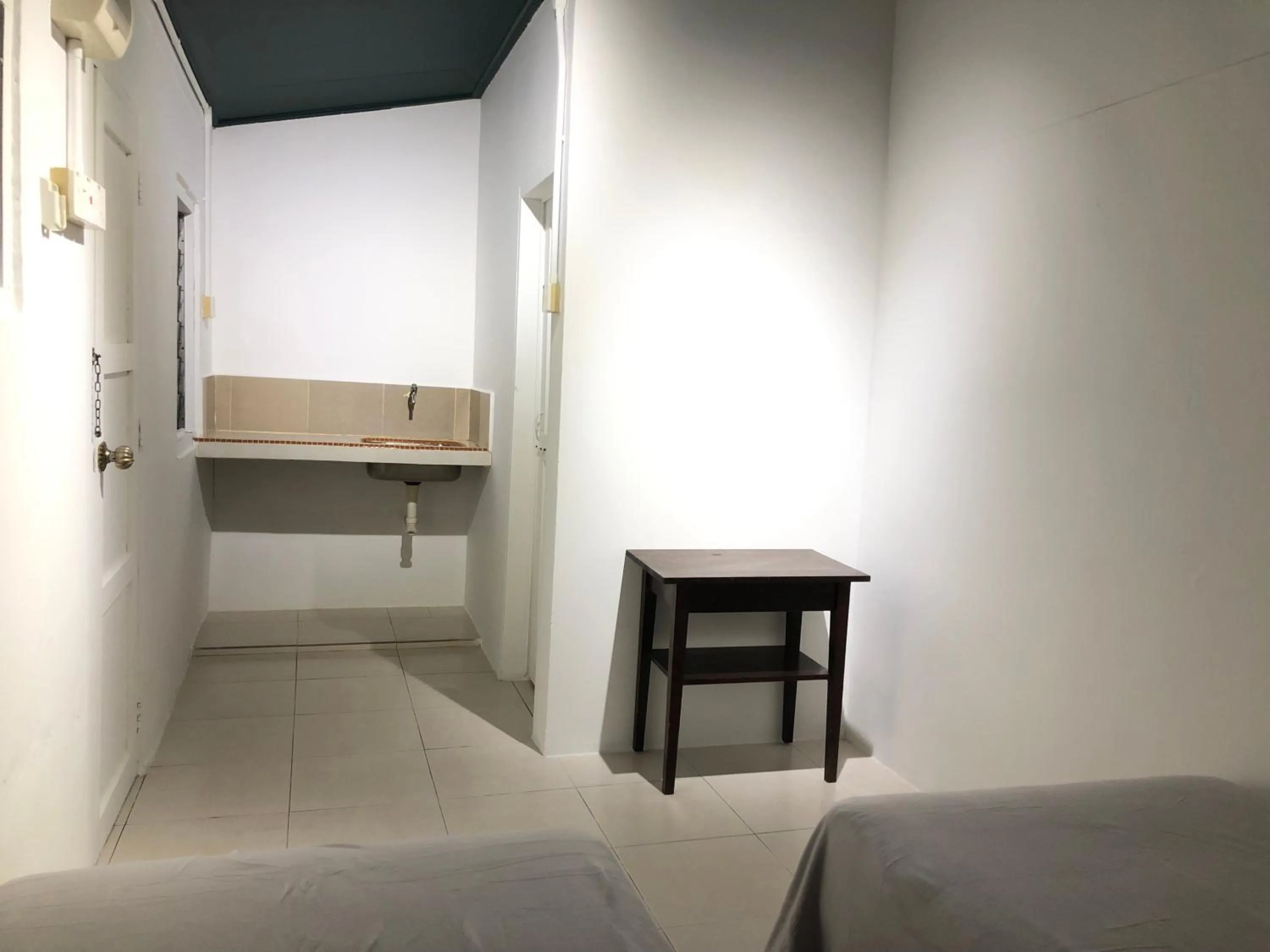 Bedroom in Rumah Tepi Istana