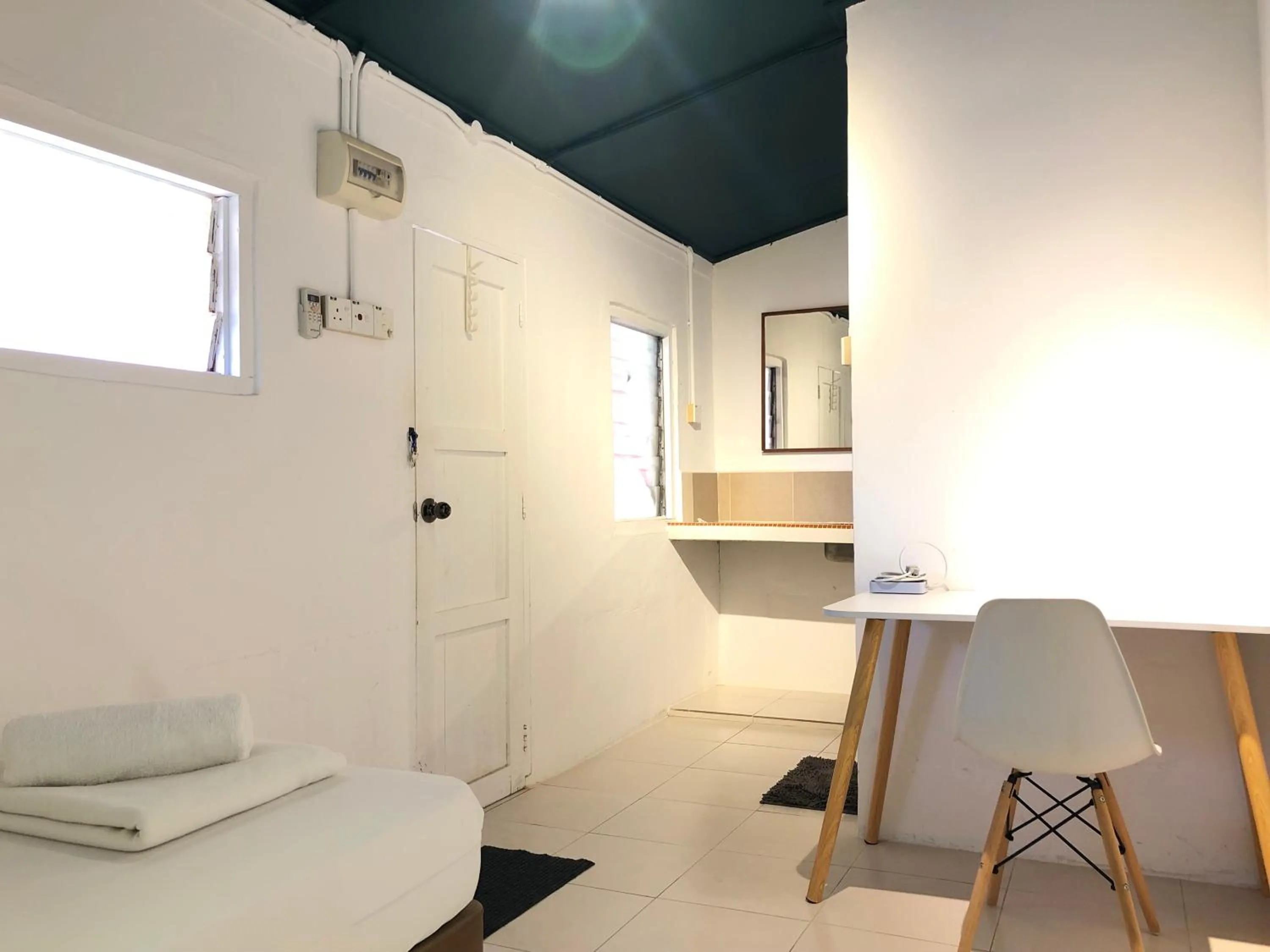 Bedroom in Rumah Tepi Istana