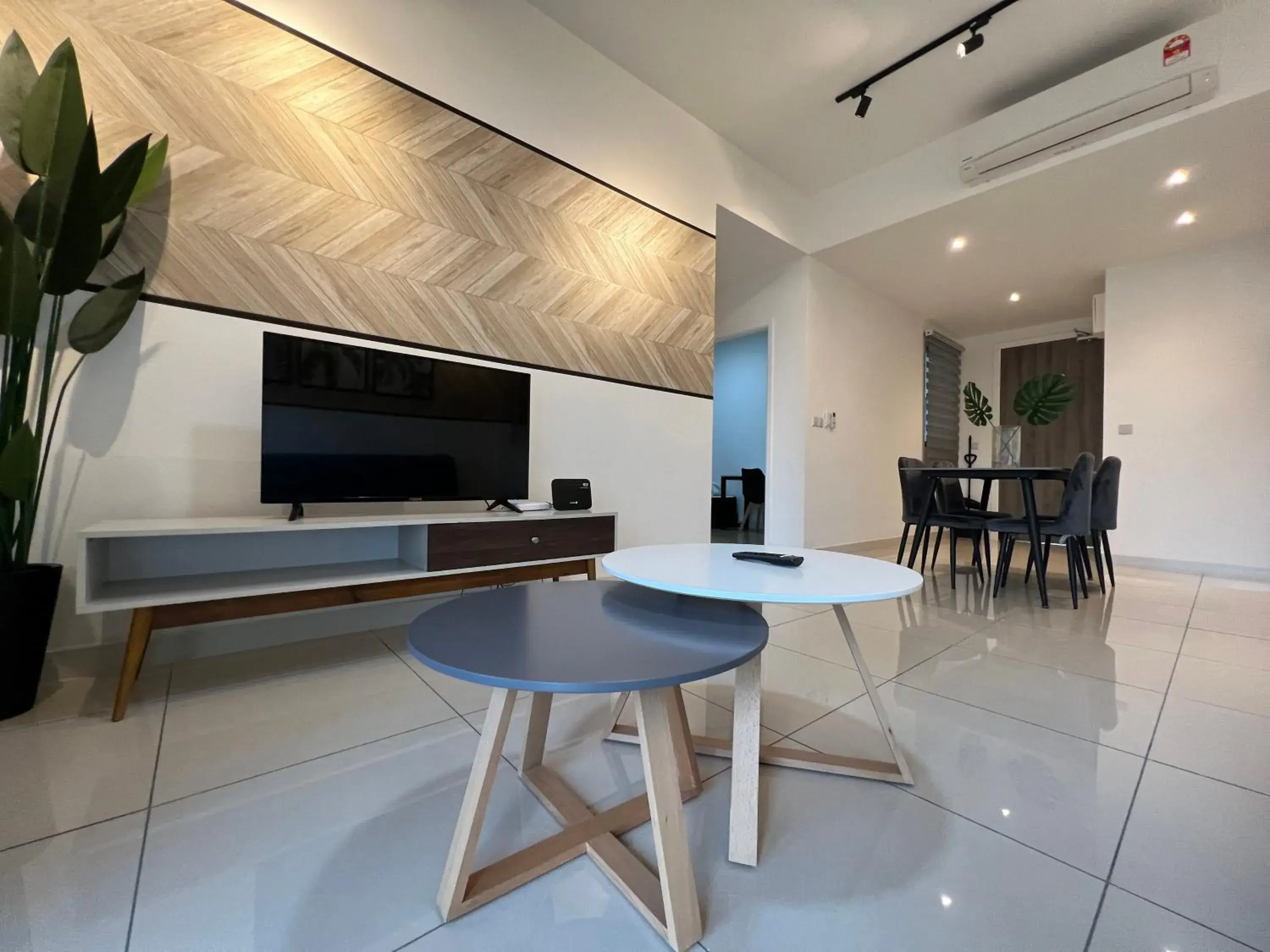 Apartment with Balcony in Infini Suites@ Continew Residence KL Apartment with Balcony in Infini Suites@ Continew Residence KL