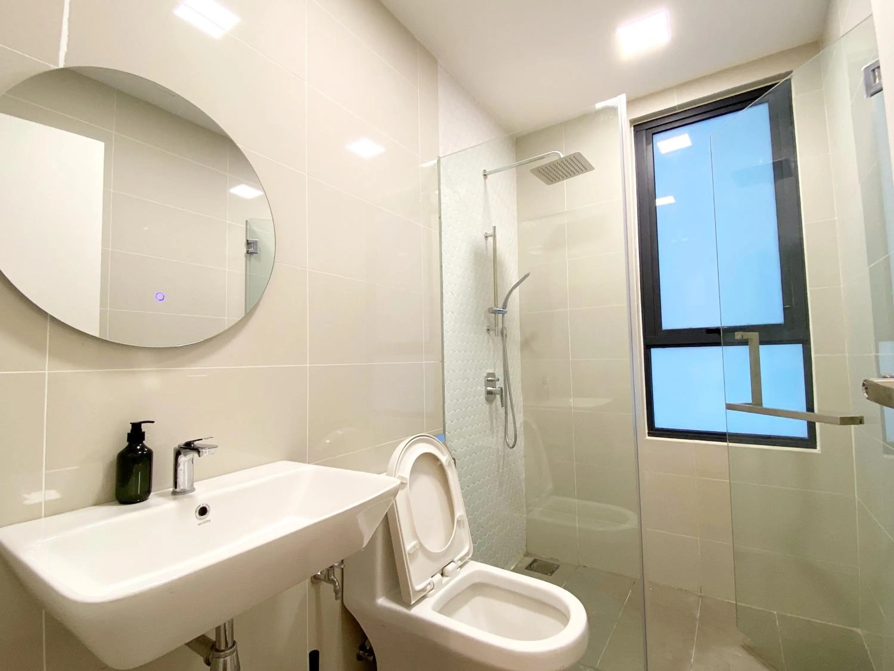 Infini Suites@ Continew Residence KL