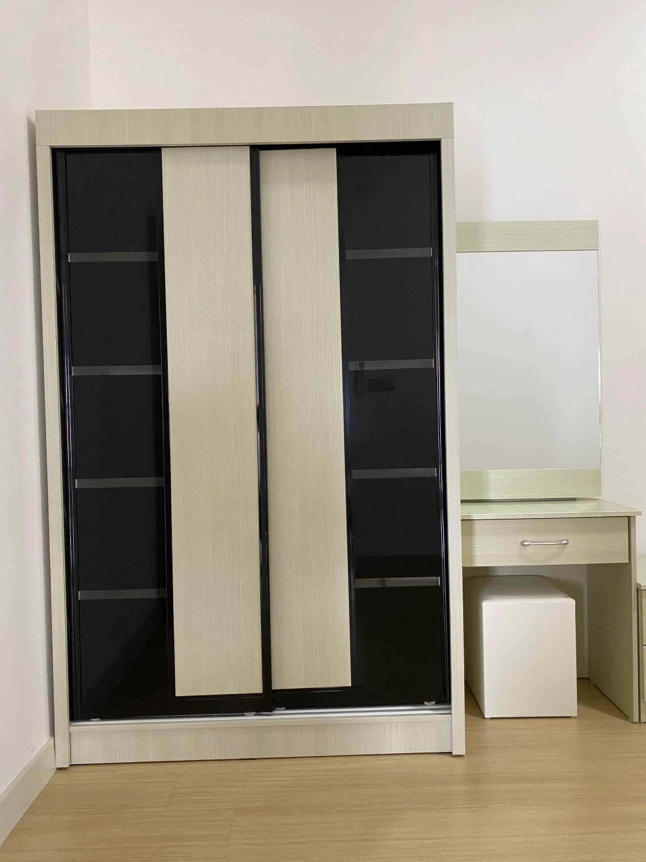 Infini Suites@ Continew Residence KL