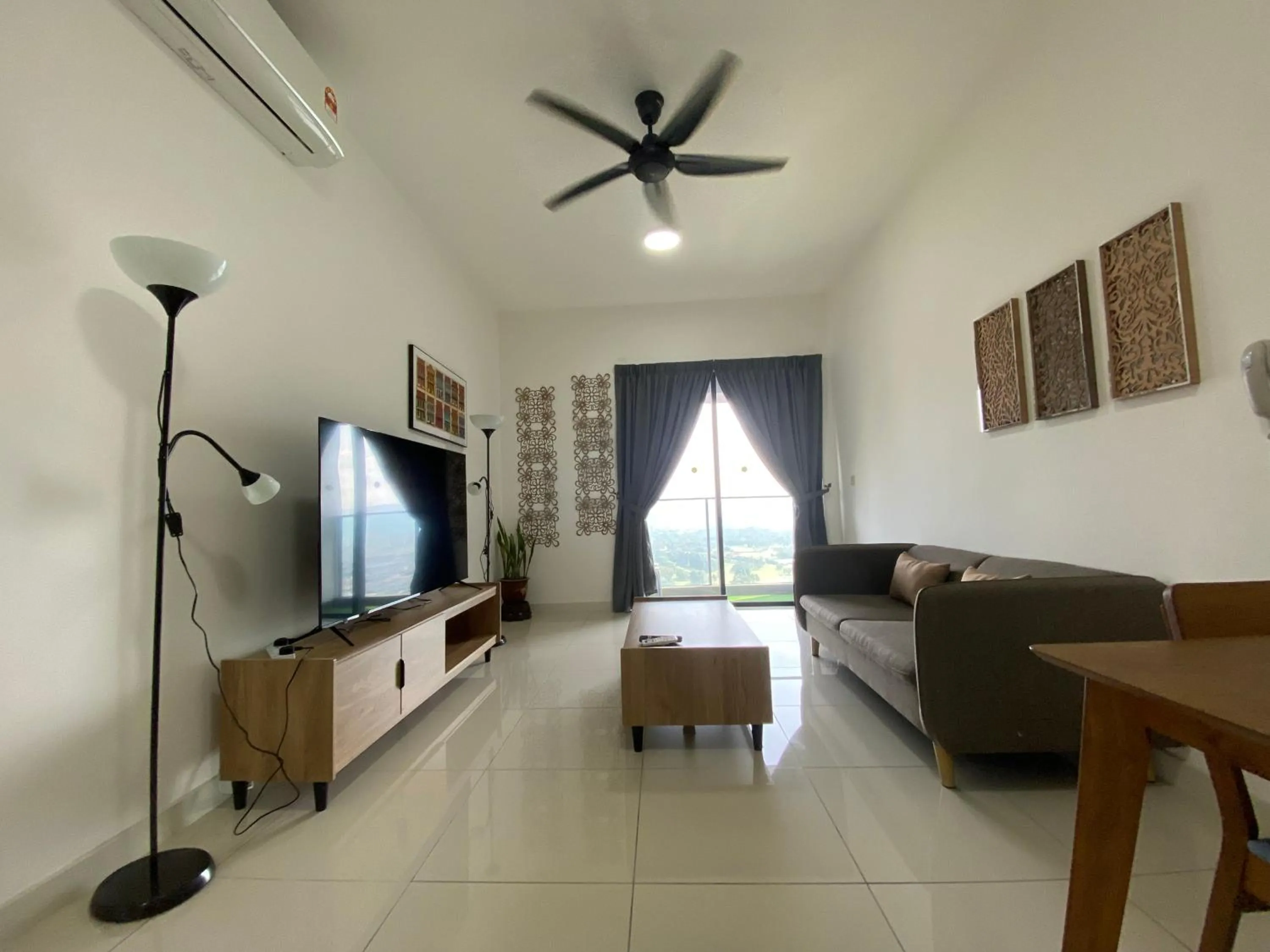 Infini Suites@ Continew Residence KL