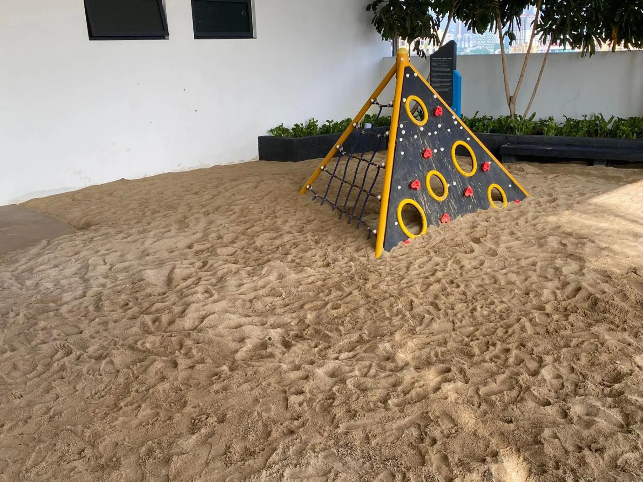 Infini Suites@ Continew Residence KL