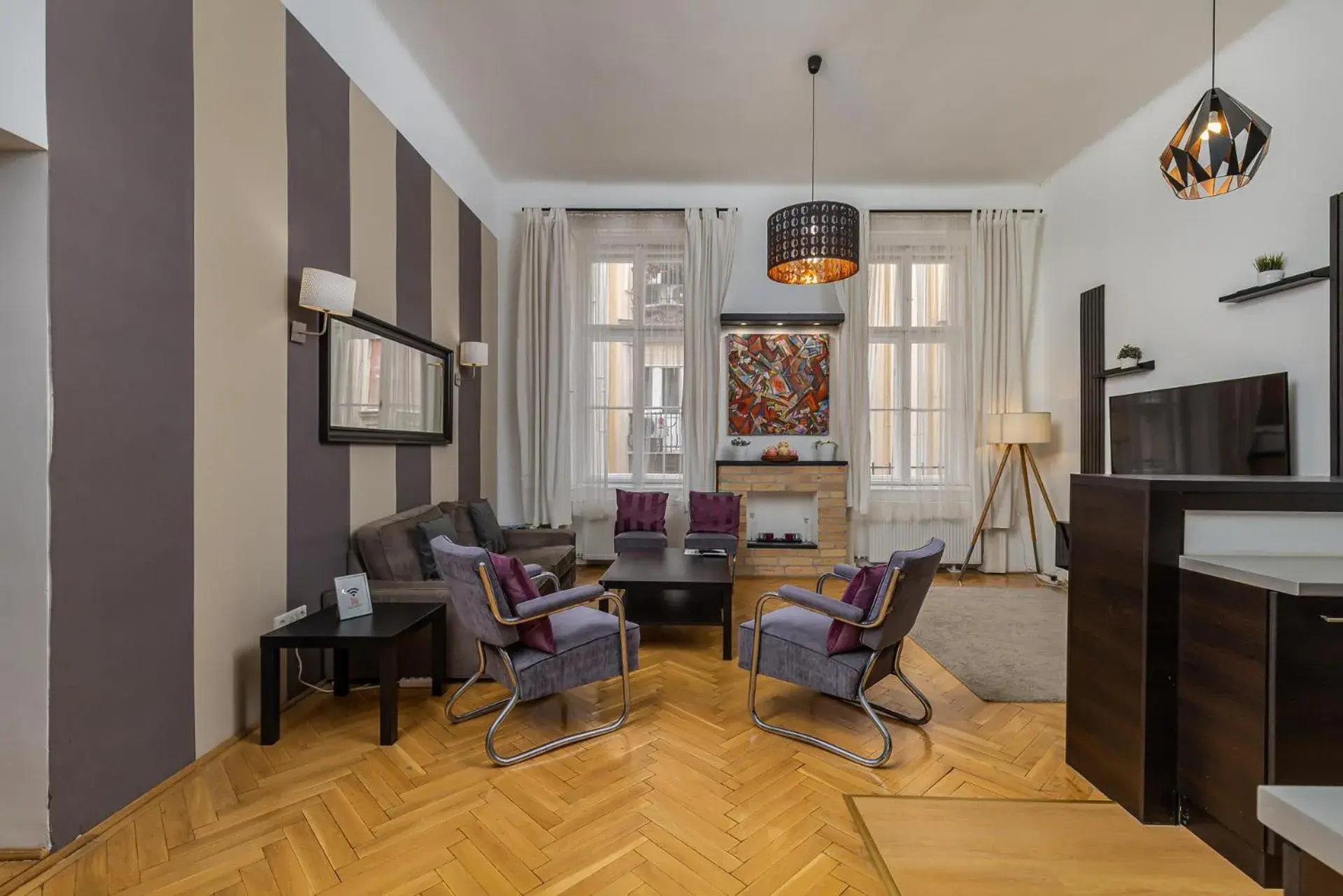 Venus Apartments - Dohany Street I Venus Apartments - Dohany Street I