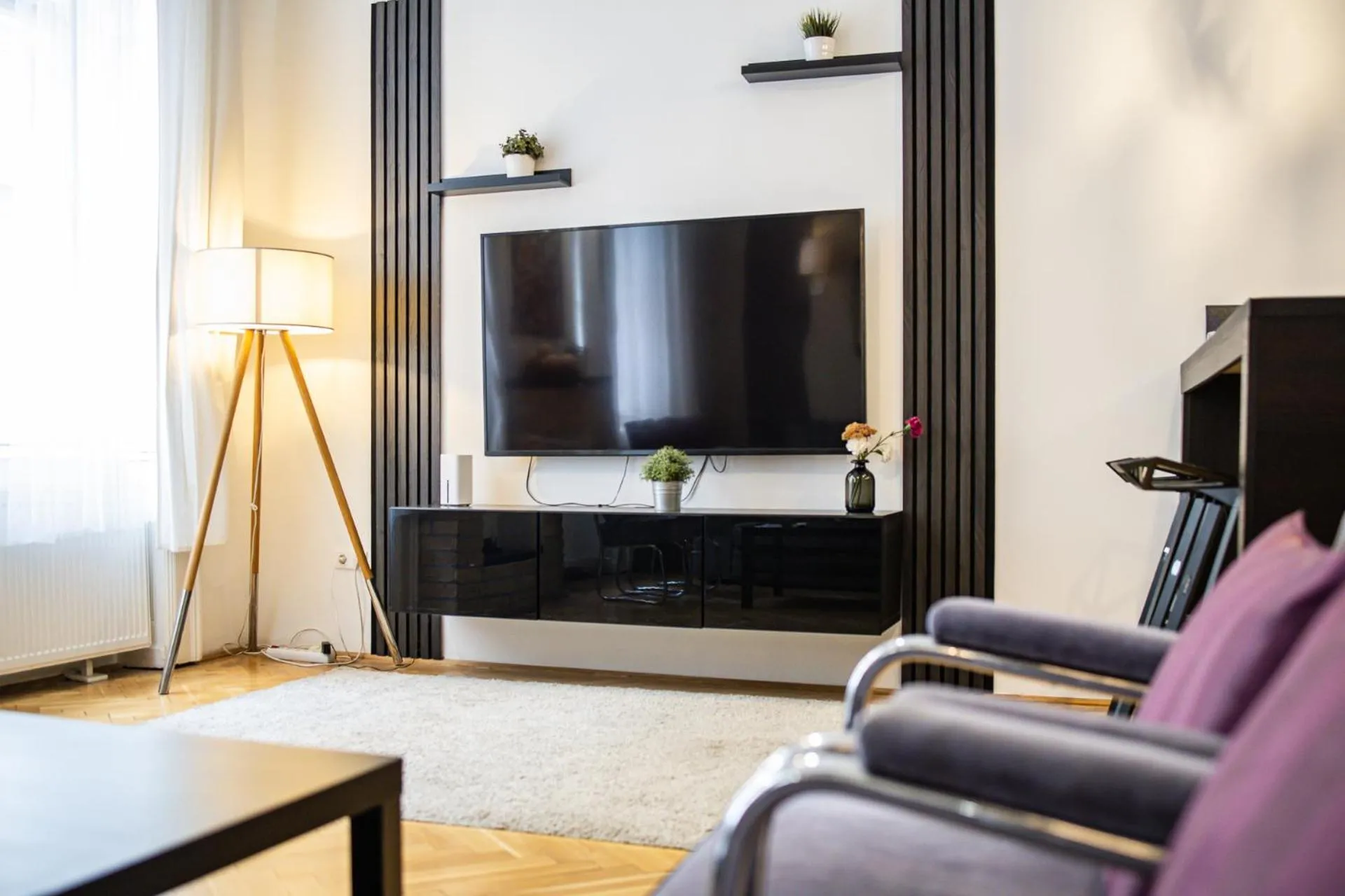 Venus Apartments - Dohany Street I
