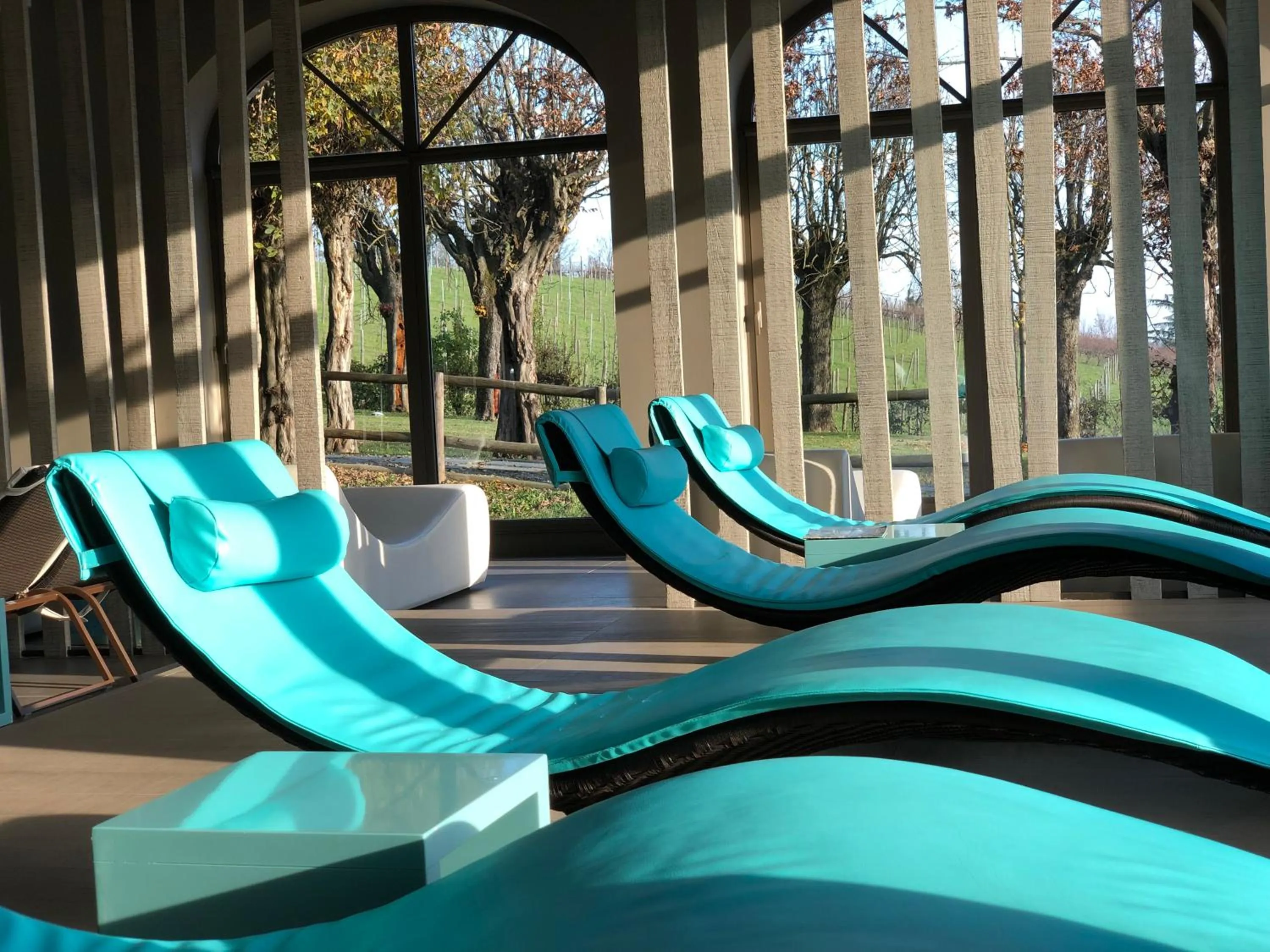 Relais Sant'Uffizio Wellness & Spa