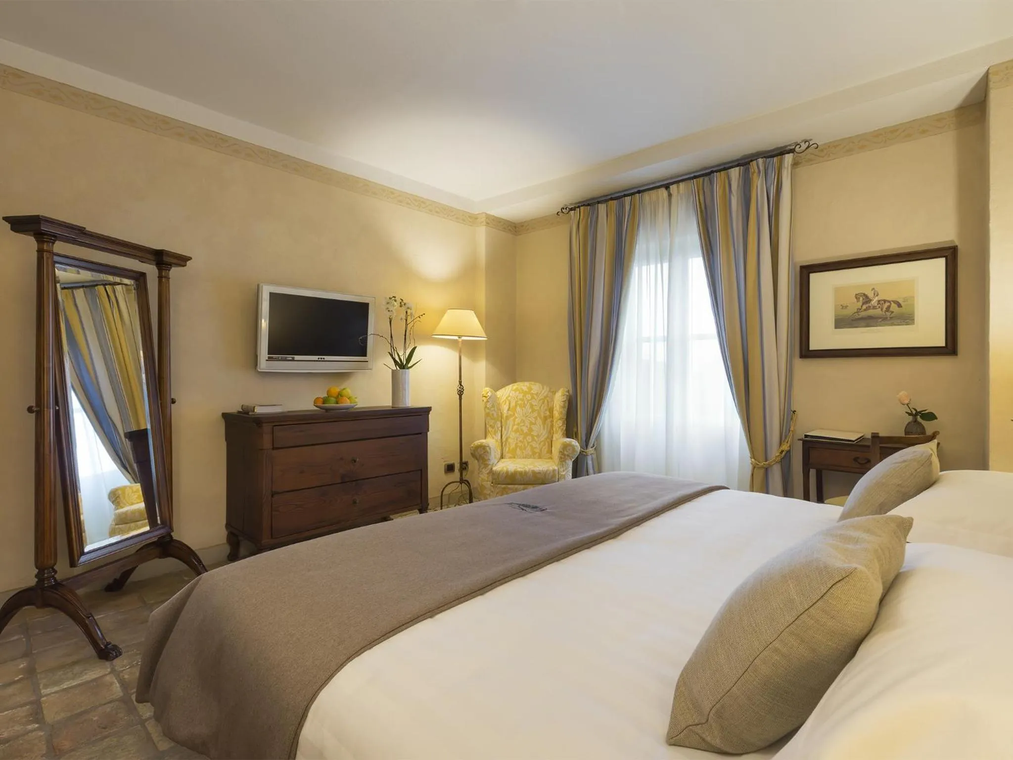 Relais Sant'Uffizio Wellness & Spa