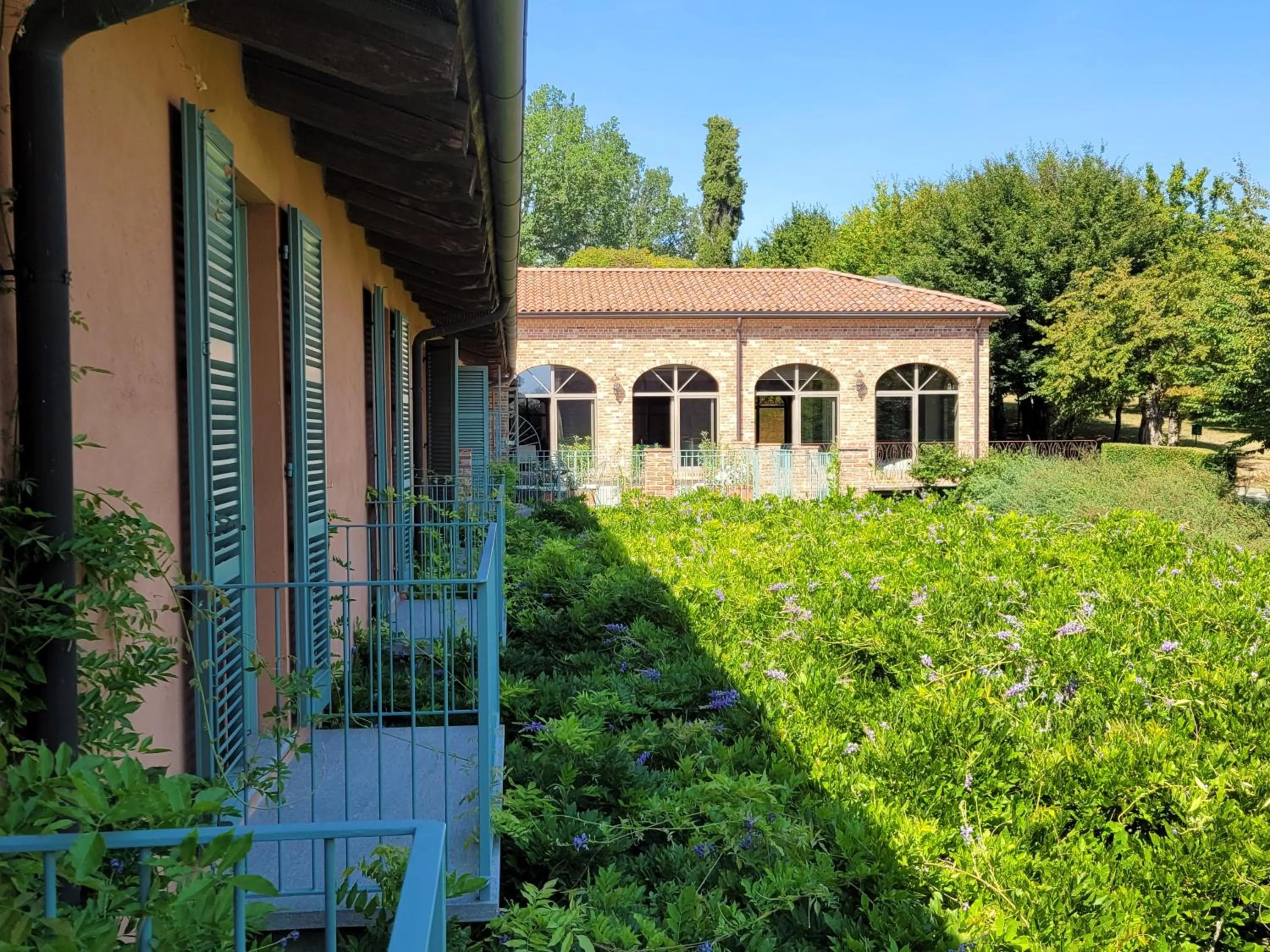 Relais Sant'Uffizio Wellness & Spa