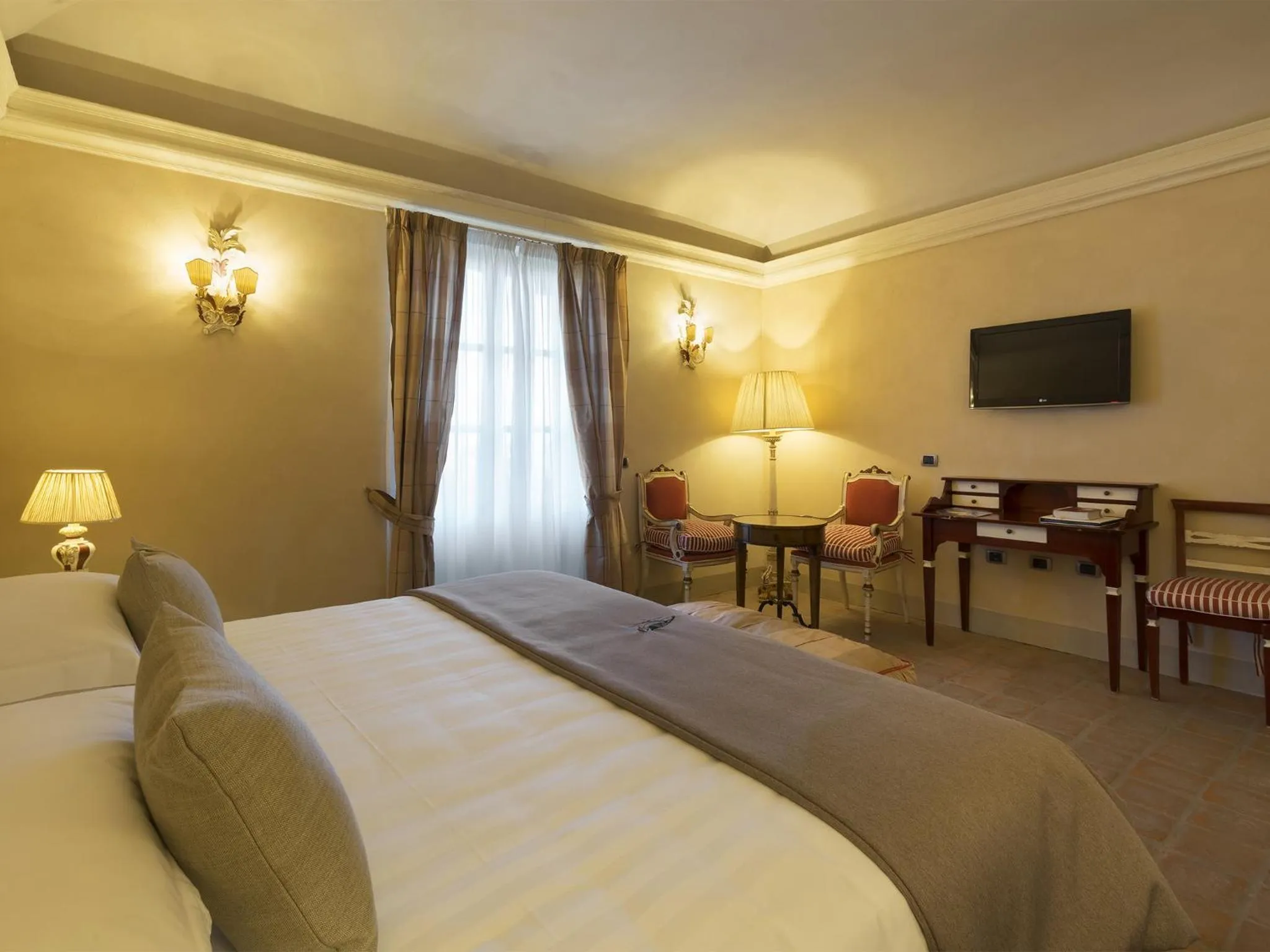 Relais Sant'Uffizio Wellness & Spa