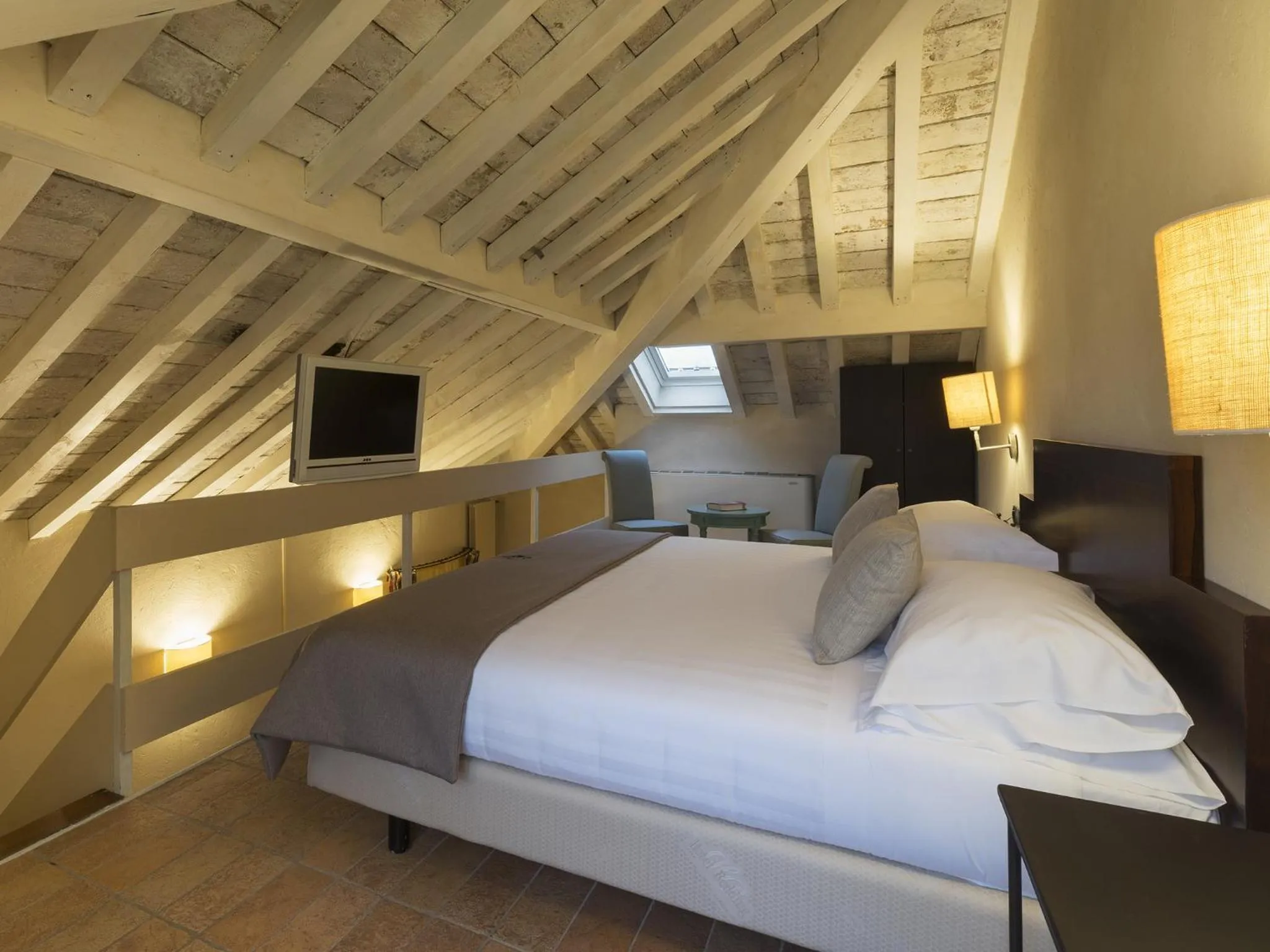 Relais Sant'Uffizio Wellness & Spa