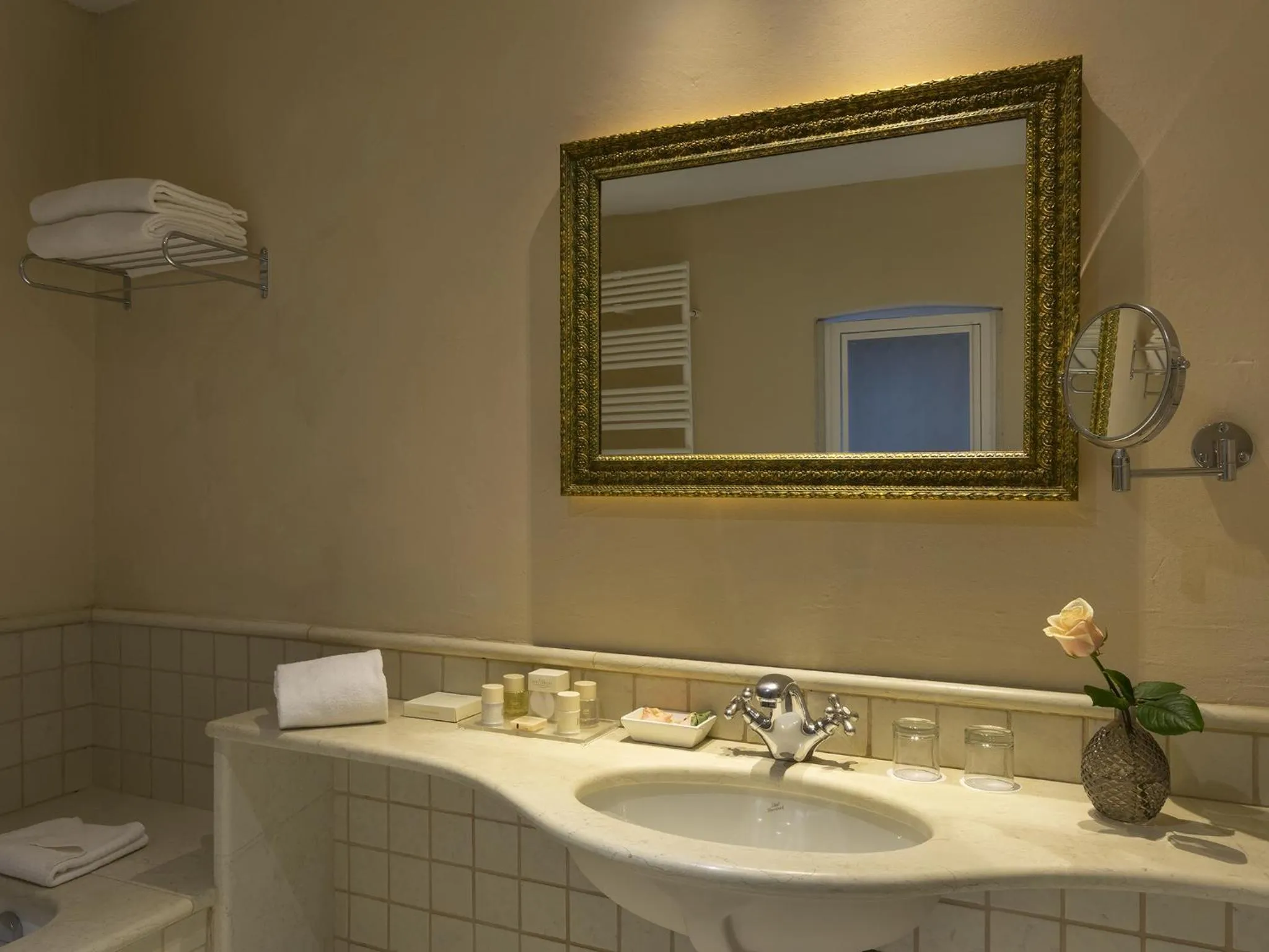 Relais Sant'Uffizio Wellness & Spa