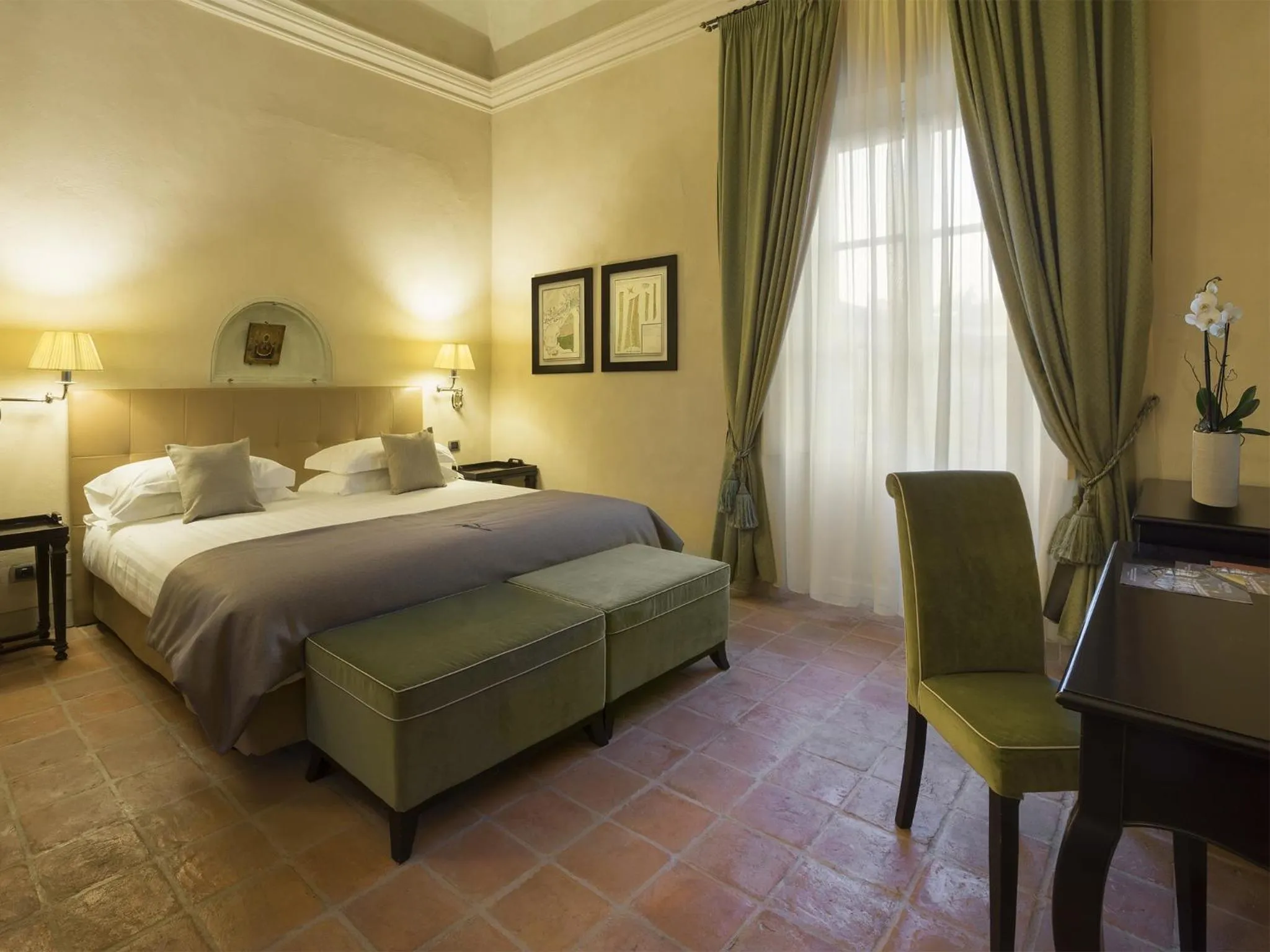 Relais Sant'Uffizio Wellness & Spa