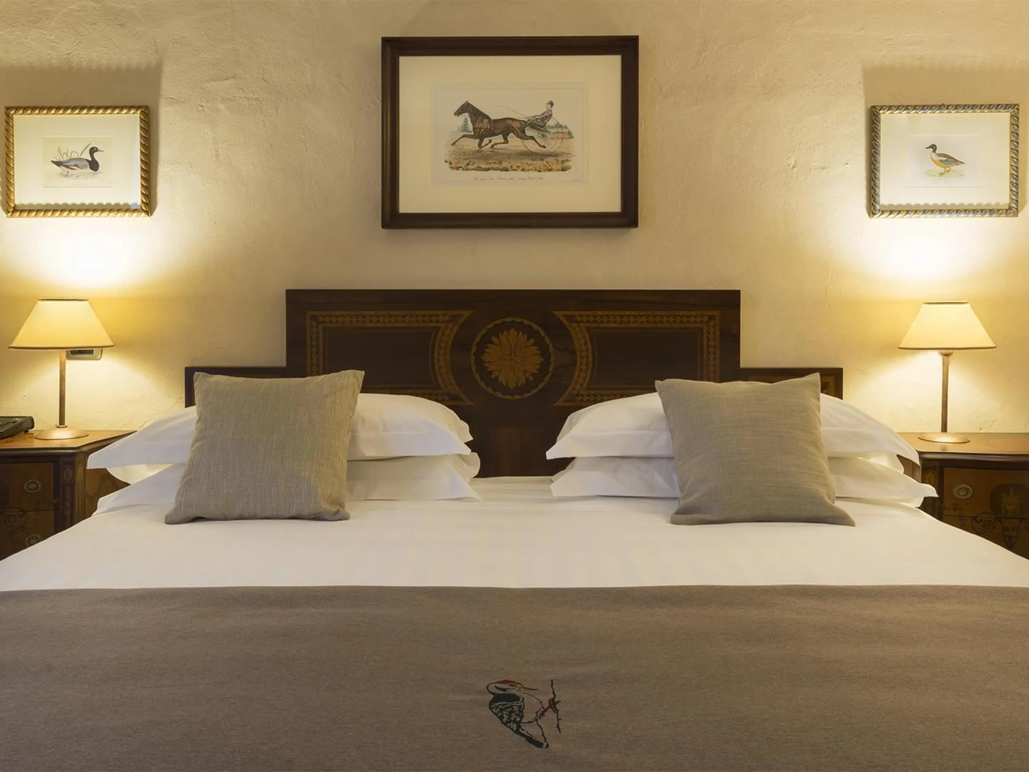 Relais Sant'Uffizio Wellness & Spa