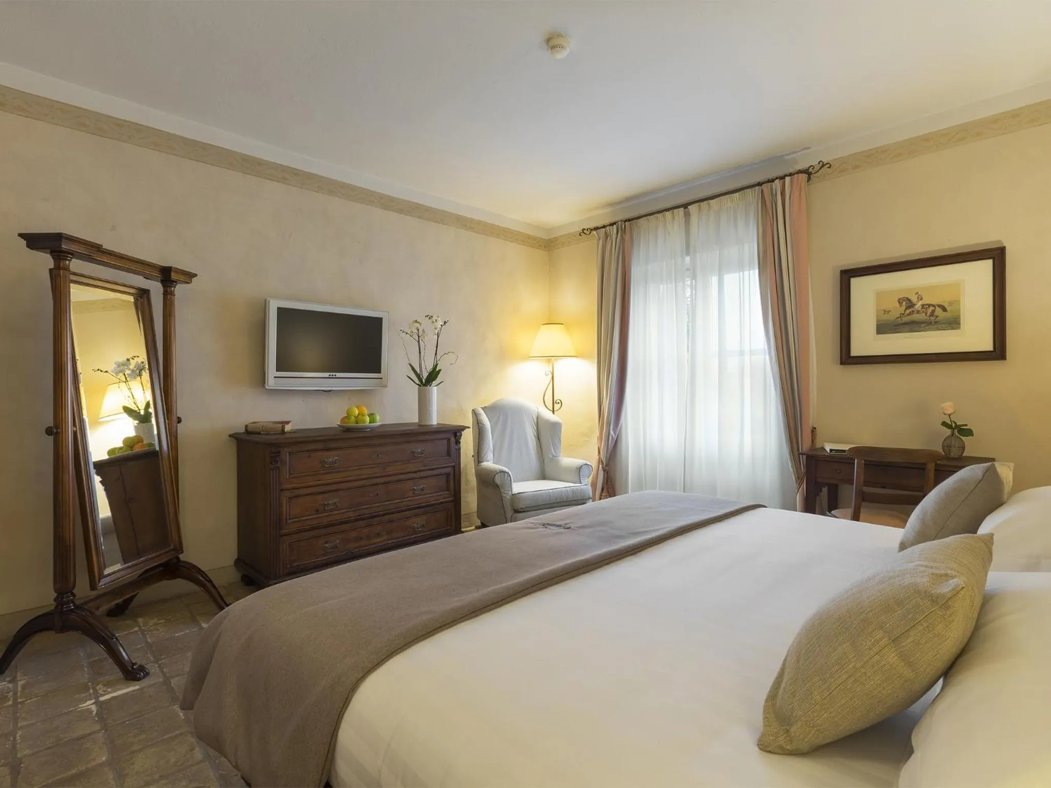 Relais Sant'Uffizio Wellness & Spa