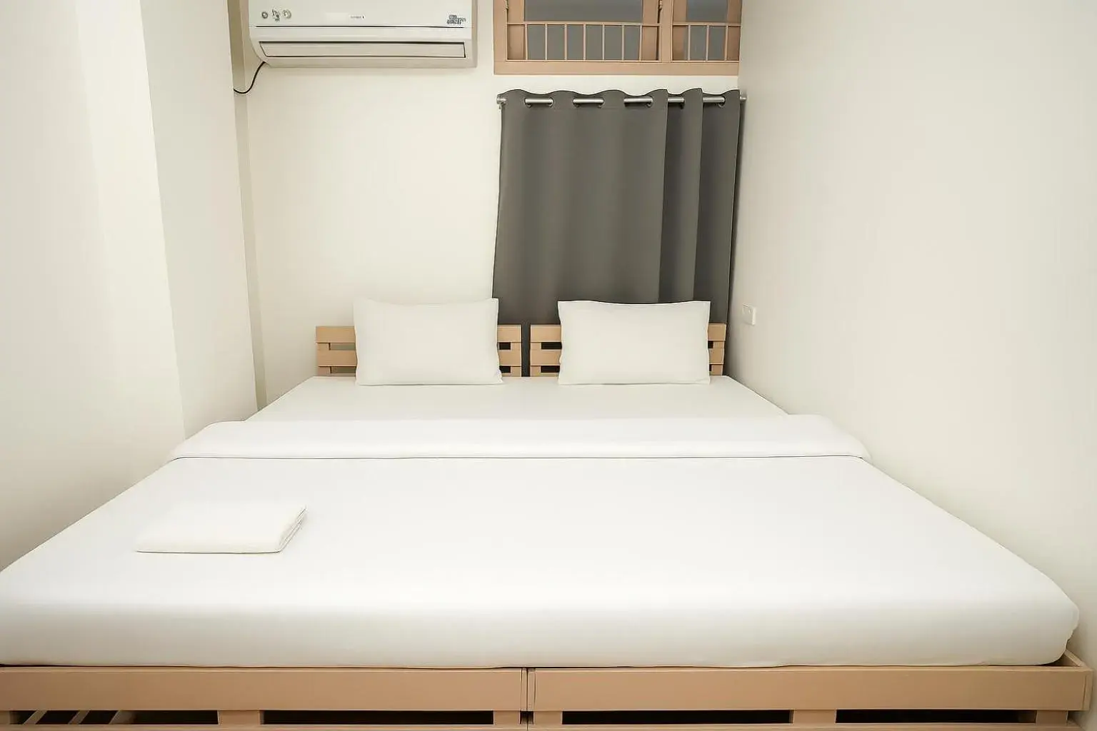 Bedroom, Bed in Urban Inn Rukminigaon Bedroom, Bed in Urban Inn Rukminigaon