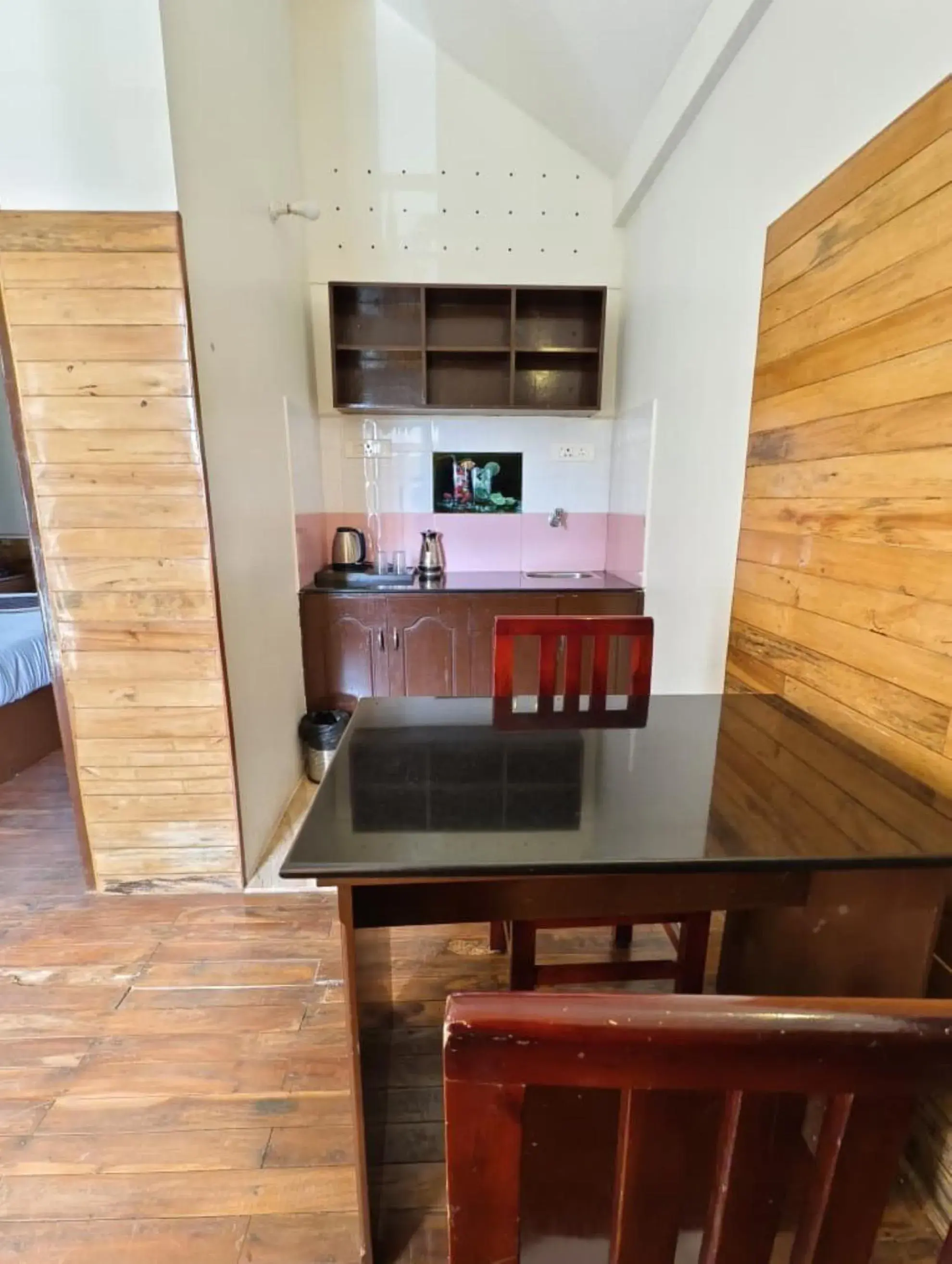 The Jacks Hilltop Resort Kodaikanal The Jacks Hilltop Resort Kodaikanal