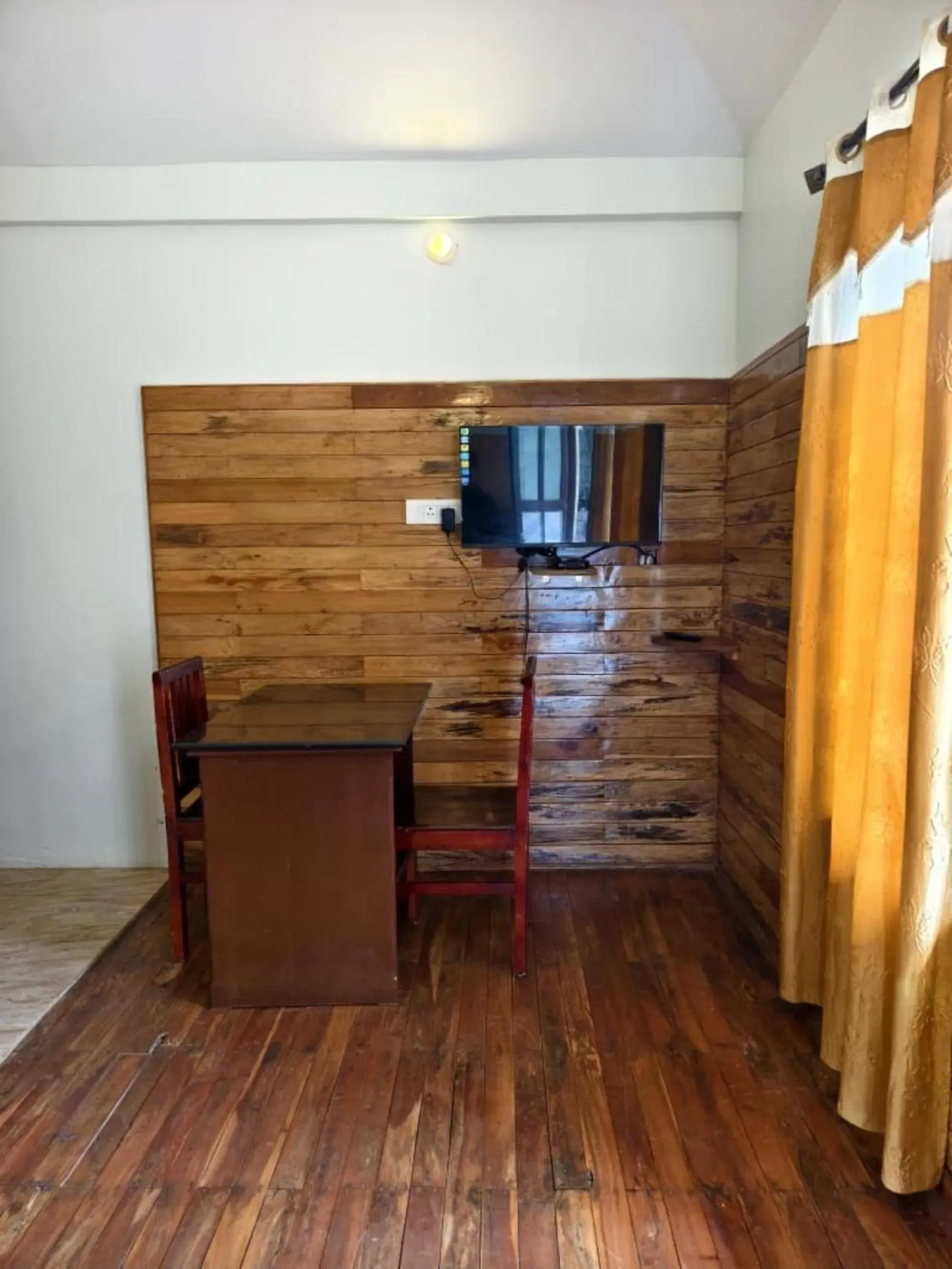 The Jacks Hilltop Resort Kodaikanal The Jacks Hilltop Resort Kodaikanal