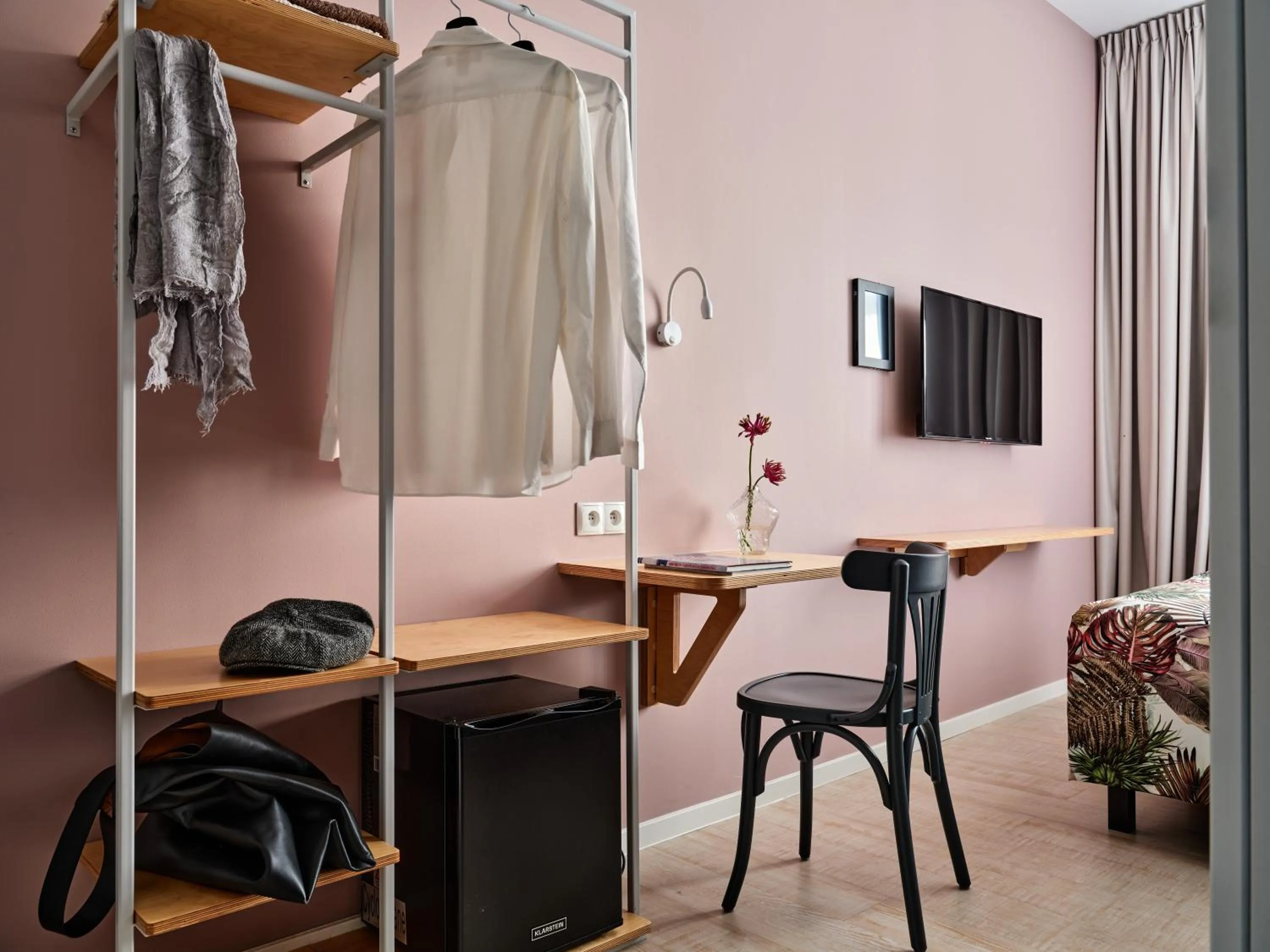 TV and multimedia in HOLA GDYNIA