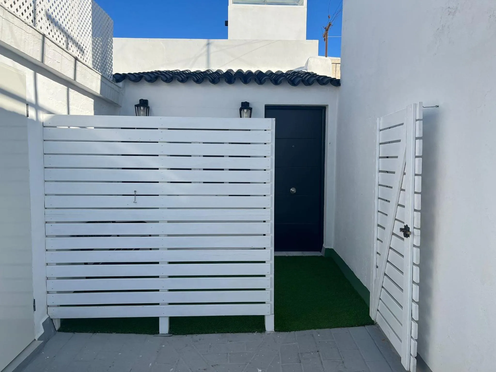 Off site in Hidden Gem Penthouse El Mesón