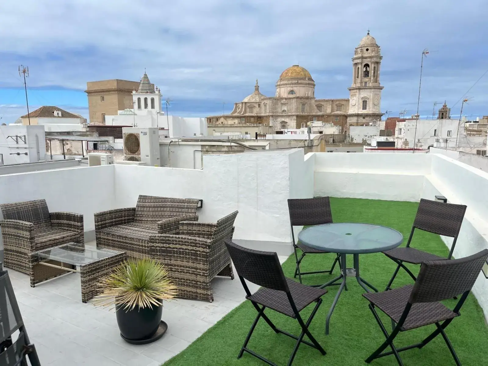 Hidden Gem Penthouse El Mesón Hidden Gem Penthouse El Mesón