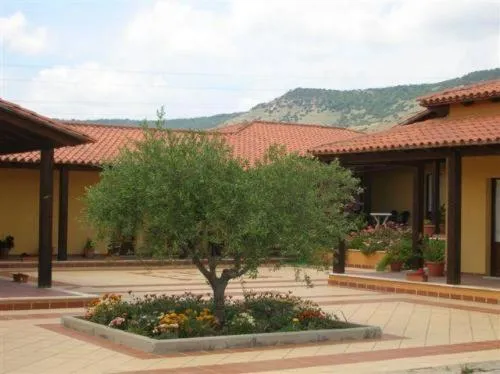 Other in Hotel Su Nuraxi