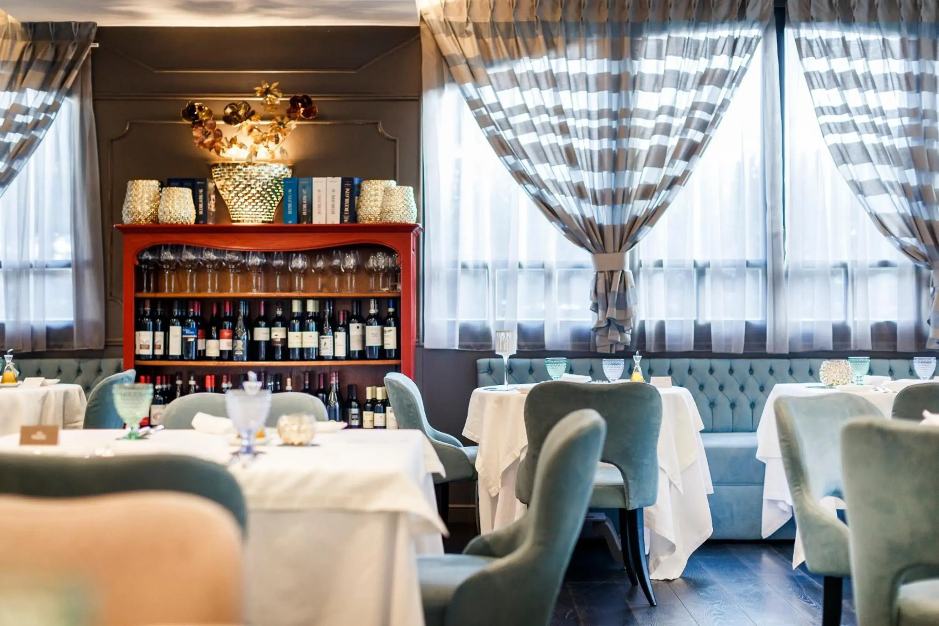 Restaurant/places to eat in Hotel Spinale Restaurant/places to eat in Hotel Spinale