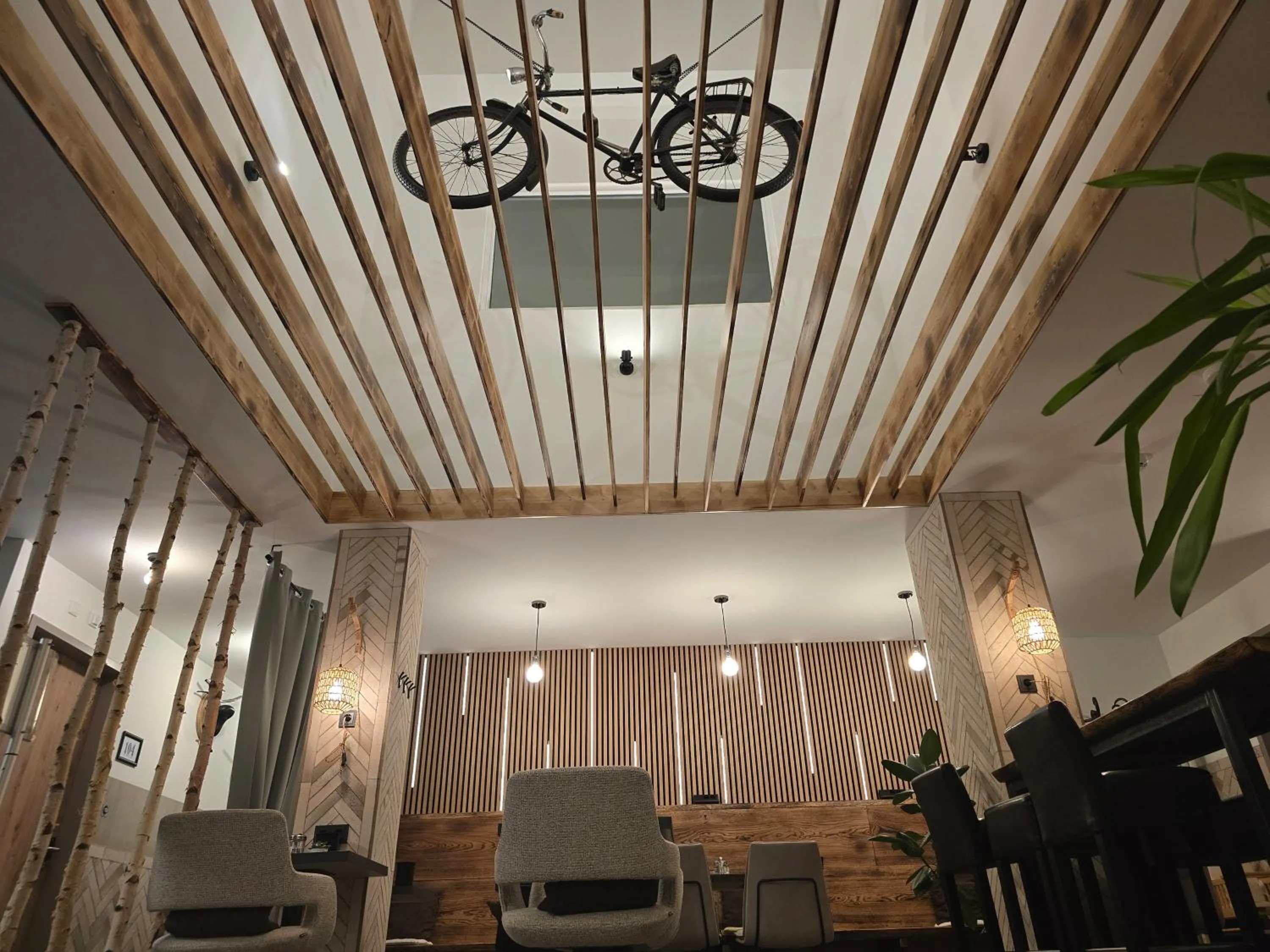 Property building in Aparthotel Fairschlafen Minden